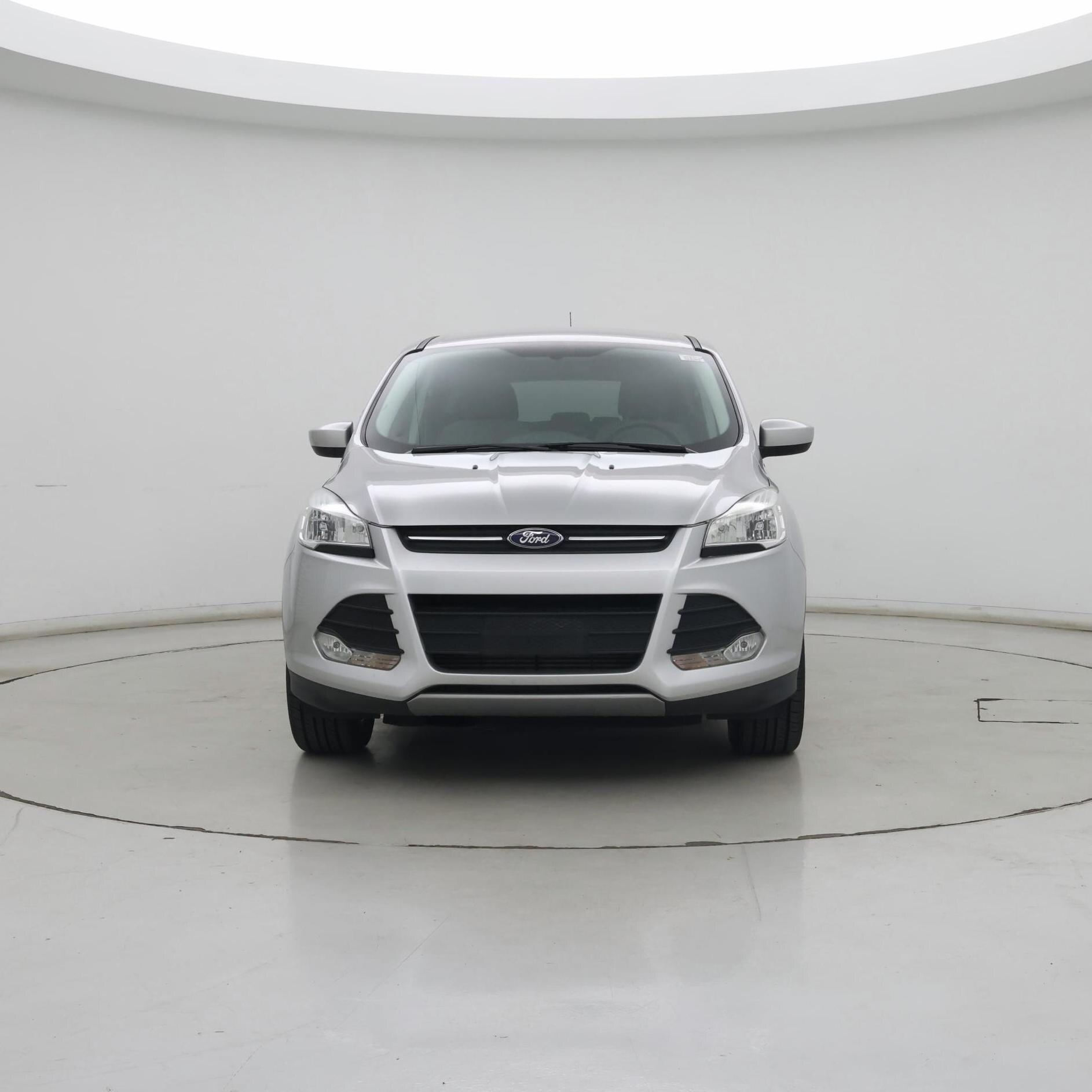 Thumbnail: 2015 Ford Escape - 5