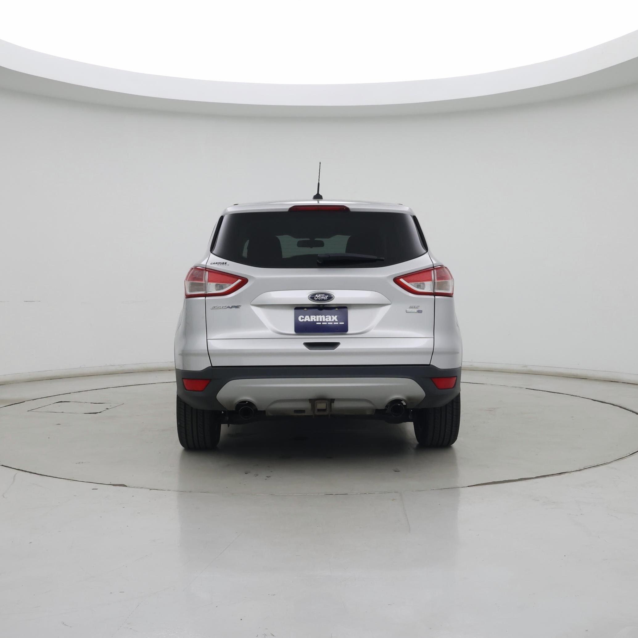 Thumbnail: 2015 Ford Escape - 6