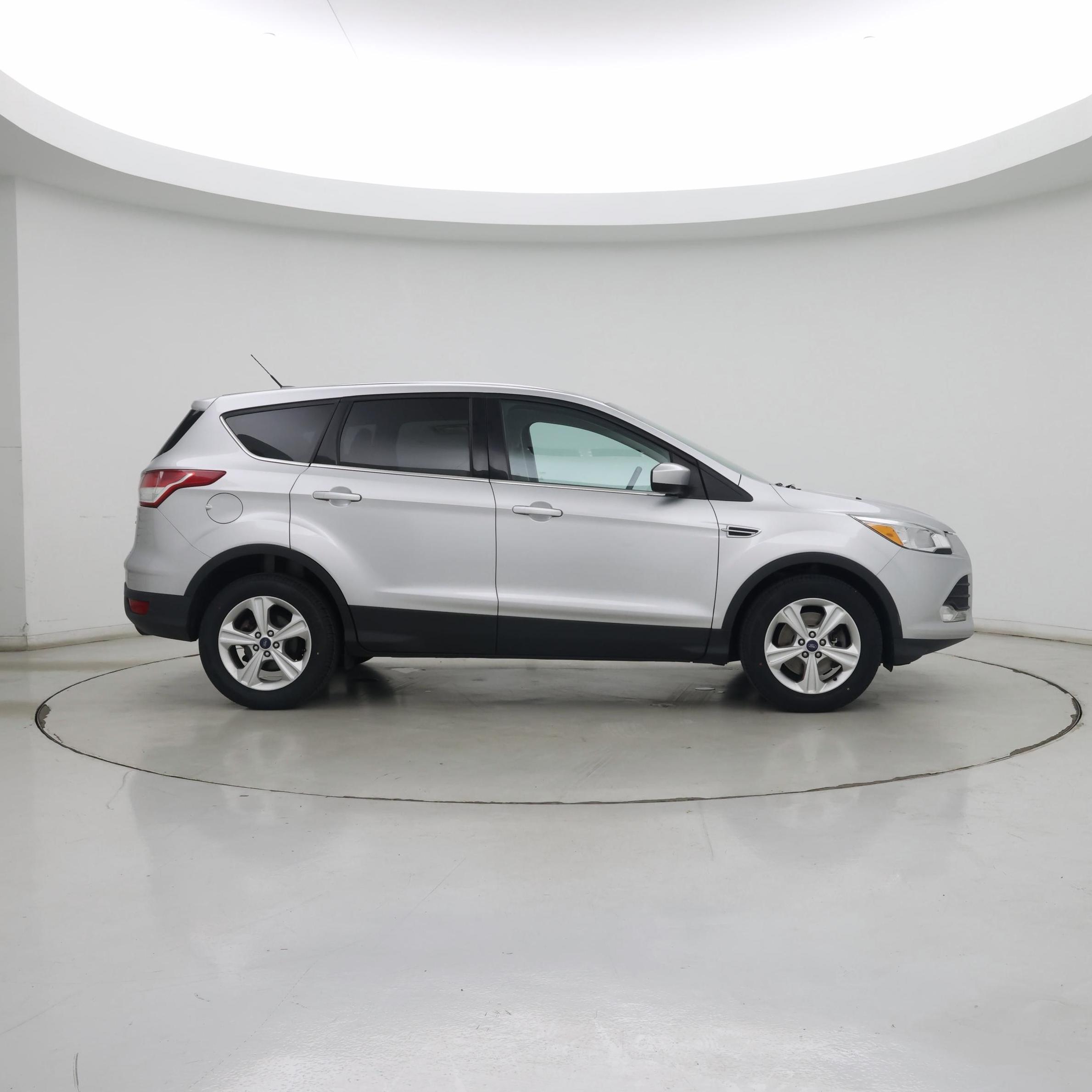 Thumbnail: 2015 Ford Escape - 7