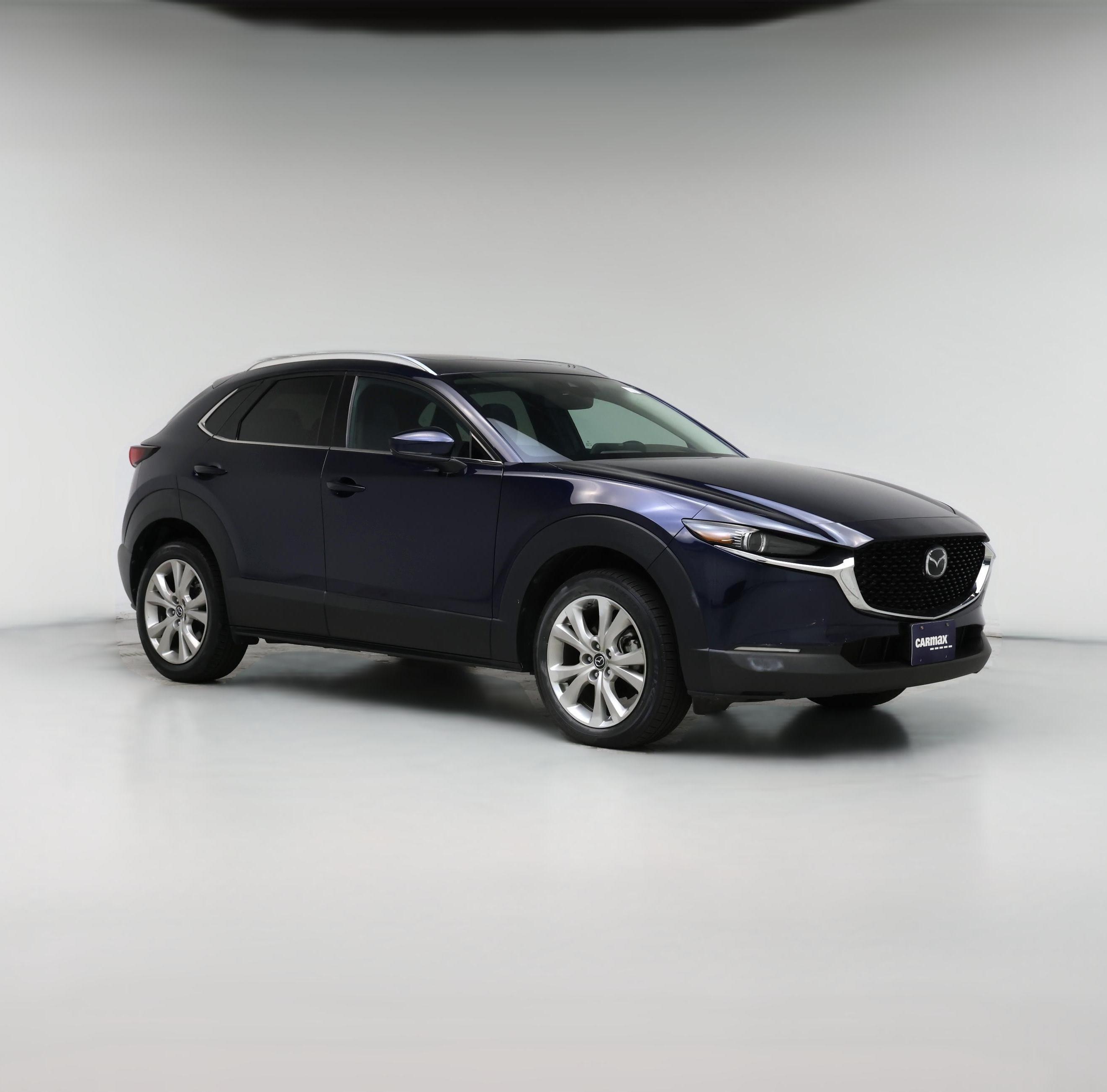 Thumbnail: 2021 Mazda CX-30 - 1