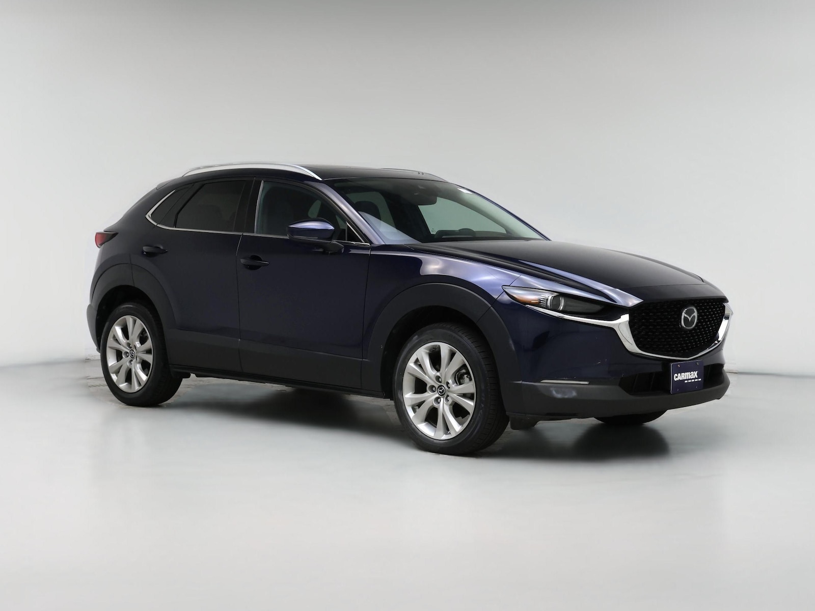 2021 Mazda CX-30