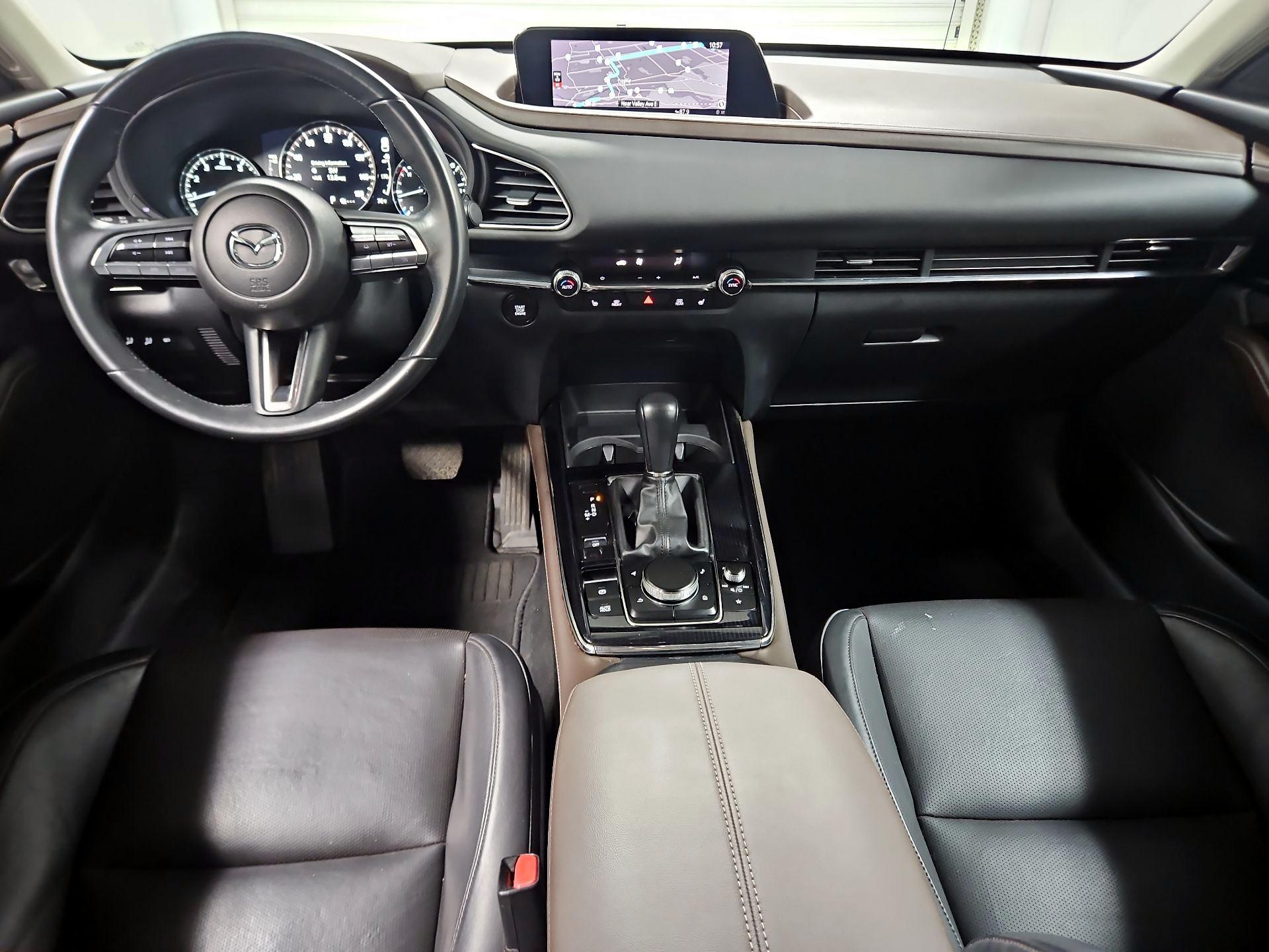 Thumbnail: 2021 Mazda CX-30 - 9