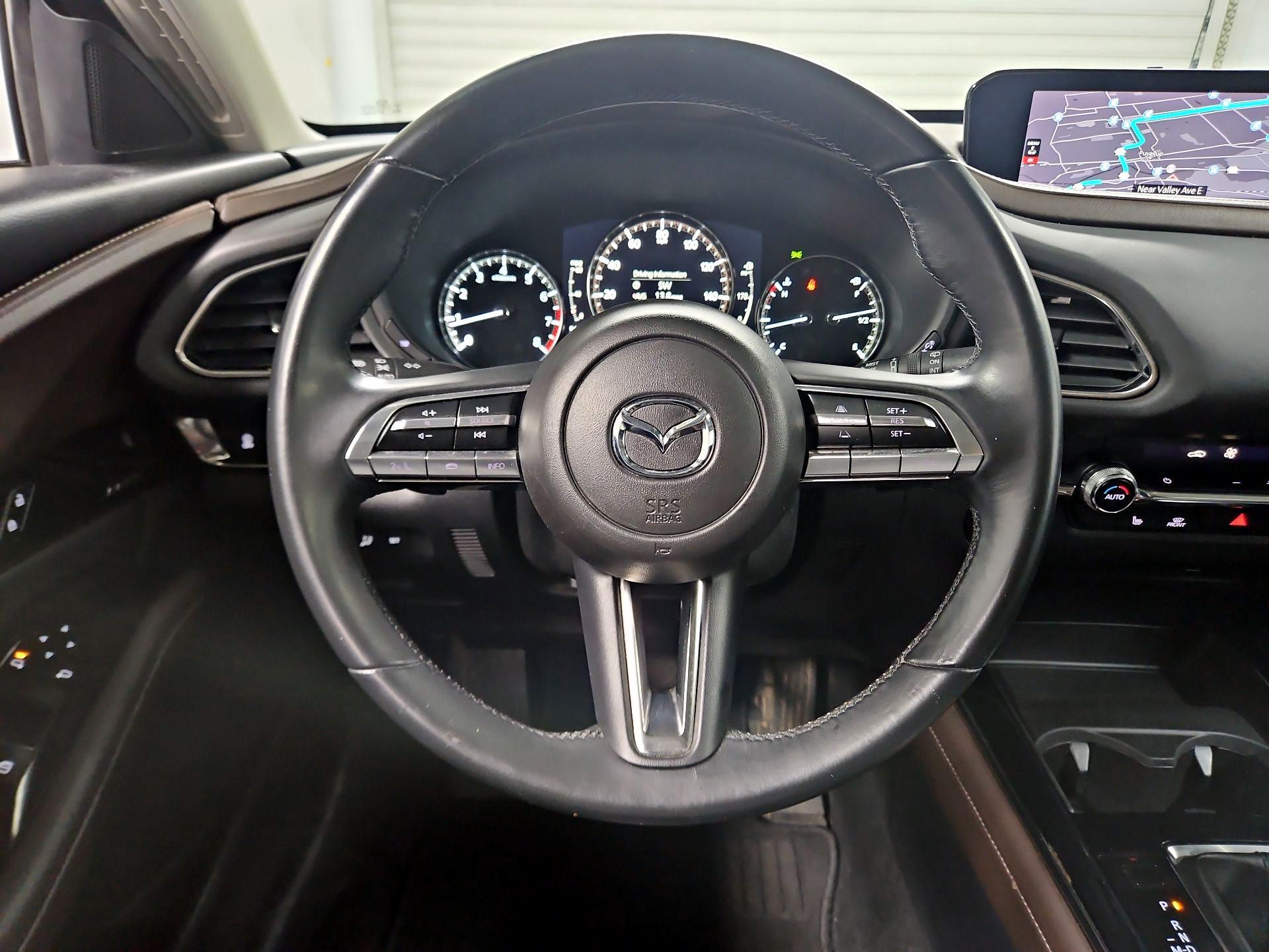 Thumbnail: 2021 Mazda CX-30 - 10