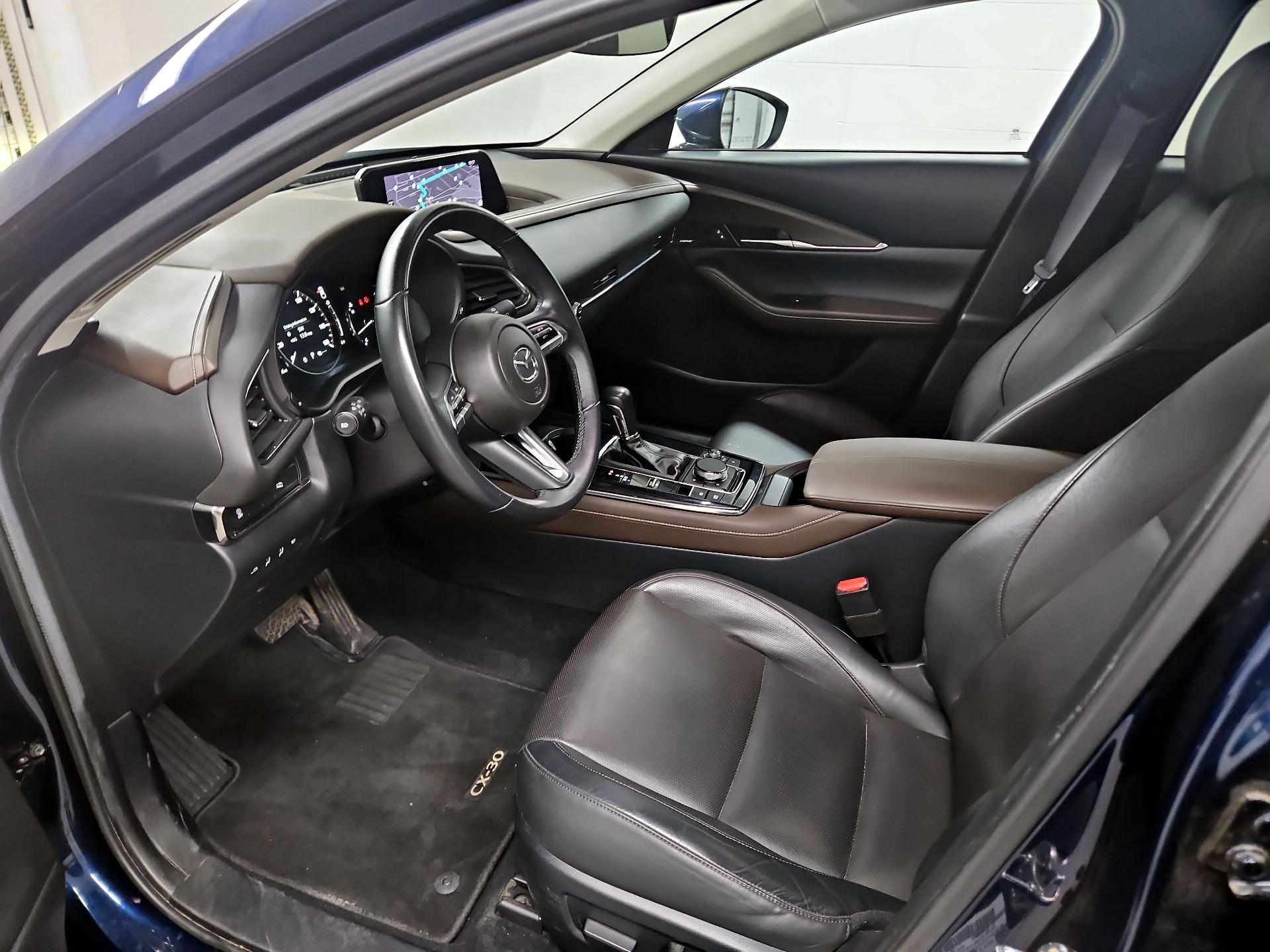 Thumbnail: 2021 Mazda CX-30 - 11
