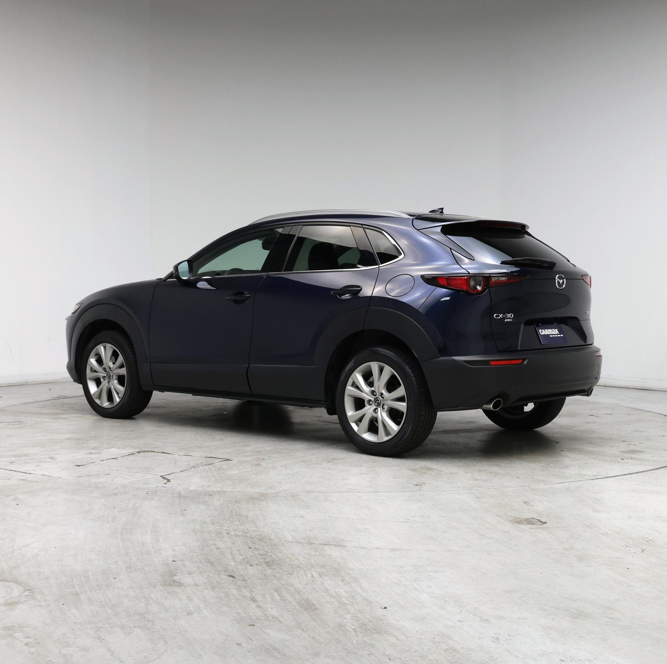 Thumbnail: 2021 Mazda CX-30 - 2