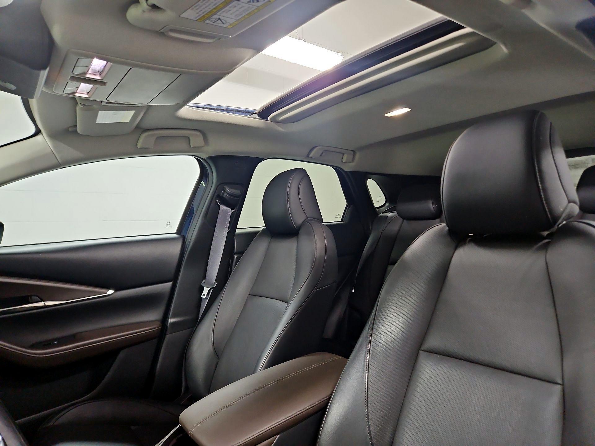 Thumbnail: 2021 Mazda CX-30 - 20