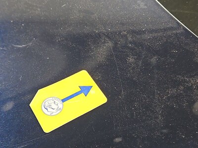 Condition detail
