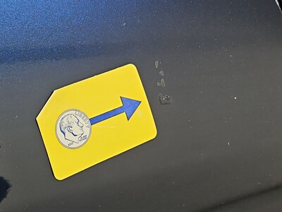Condition detail