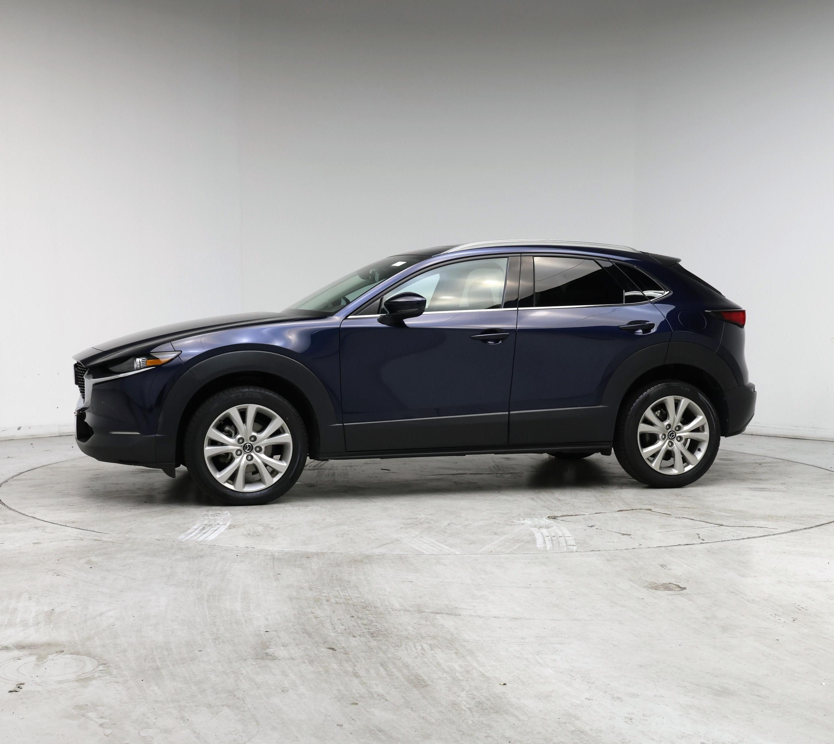 Thumbnail: 2021 Mazda CX-30 - 3