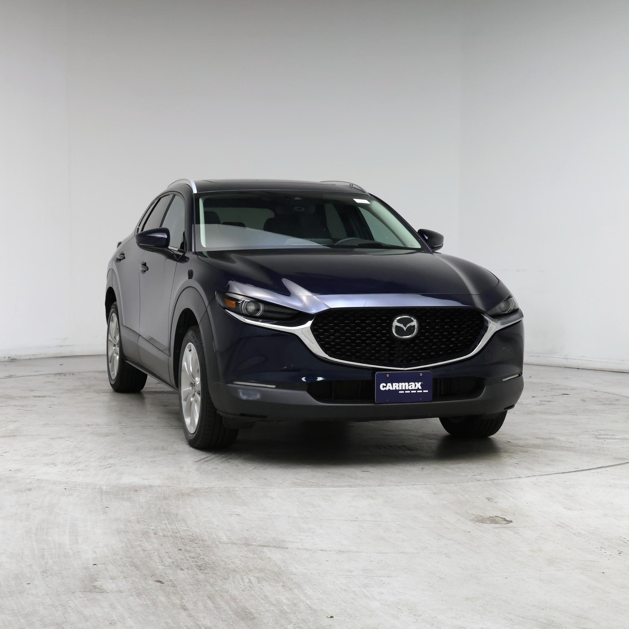 Thumbnail: 2021 Mazda CX-30 - 5