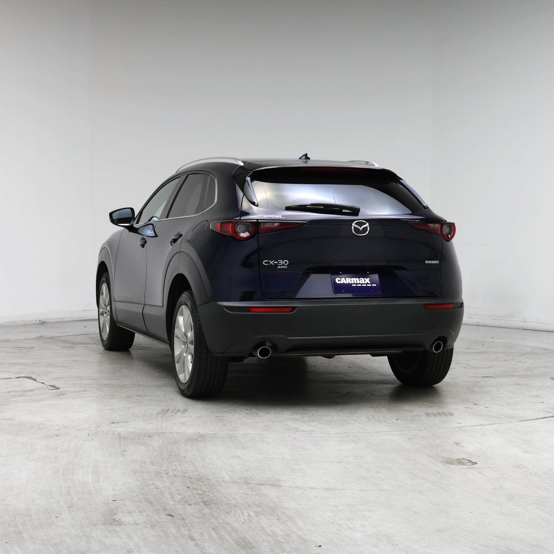 Thumbnail: 2021 Mazda CX-30 - 6