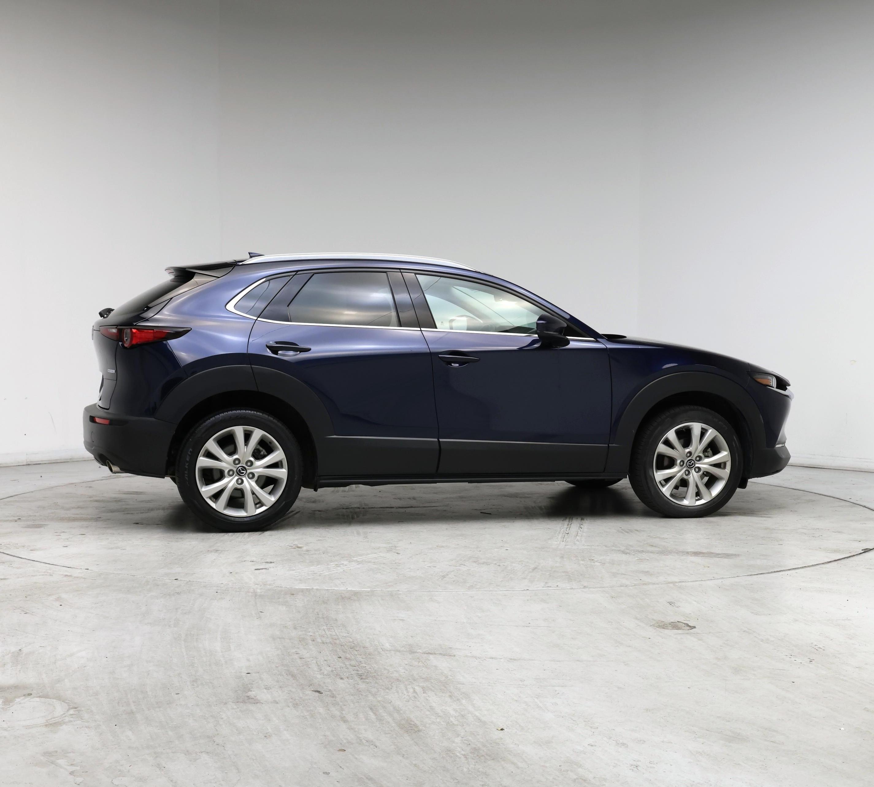Thumbnail: 2021 Mazda CX-30 - 7