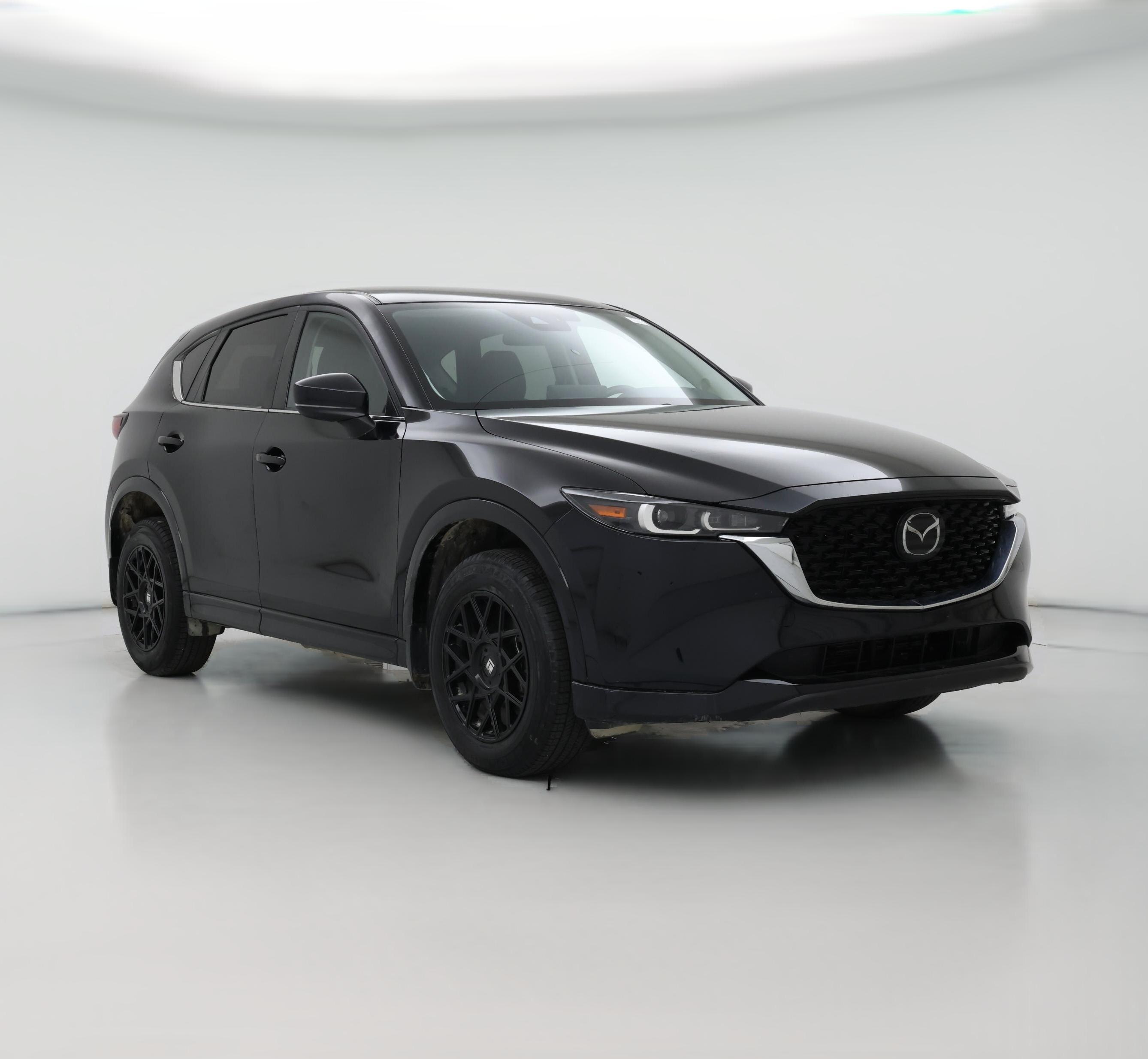 Thumbnail: 2024 Mazda CX-5 - 1