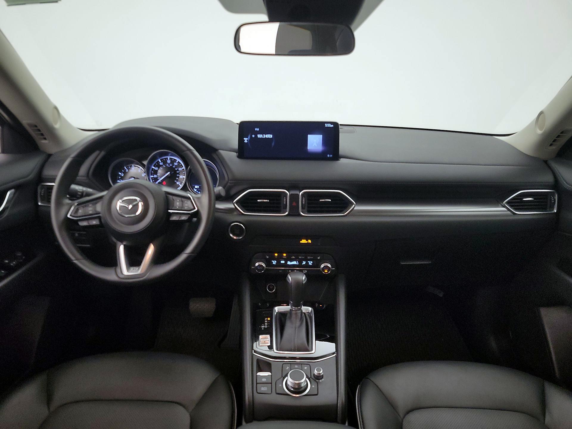 Thumbnail: 2024 Mazda CX-5 - 9
