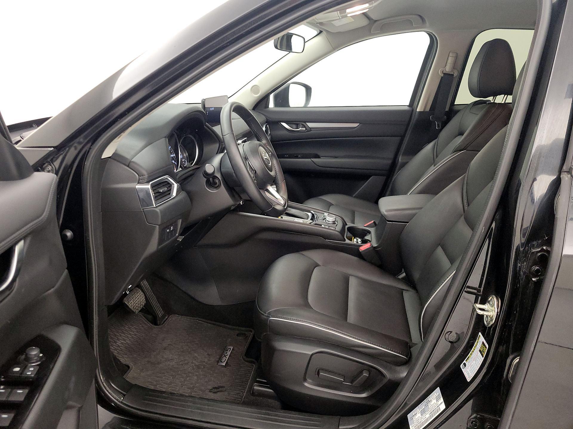 Thumbnail: 2024 Mazda CX-5 - 11