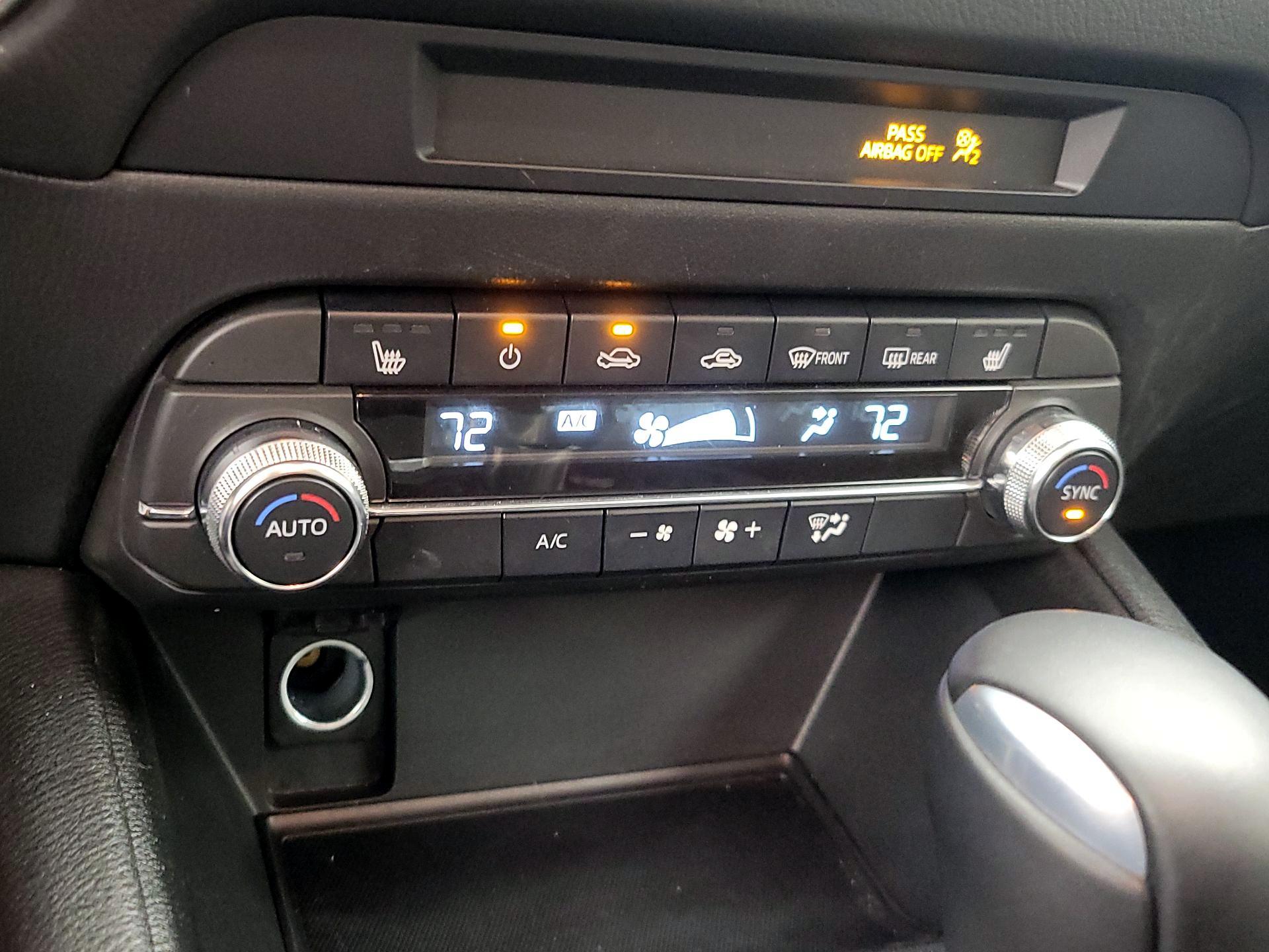Thumbnail: 2024 Mazda CX-5 - 16