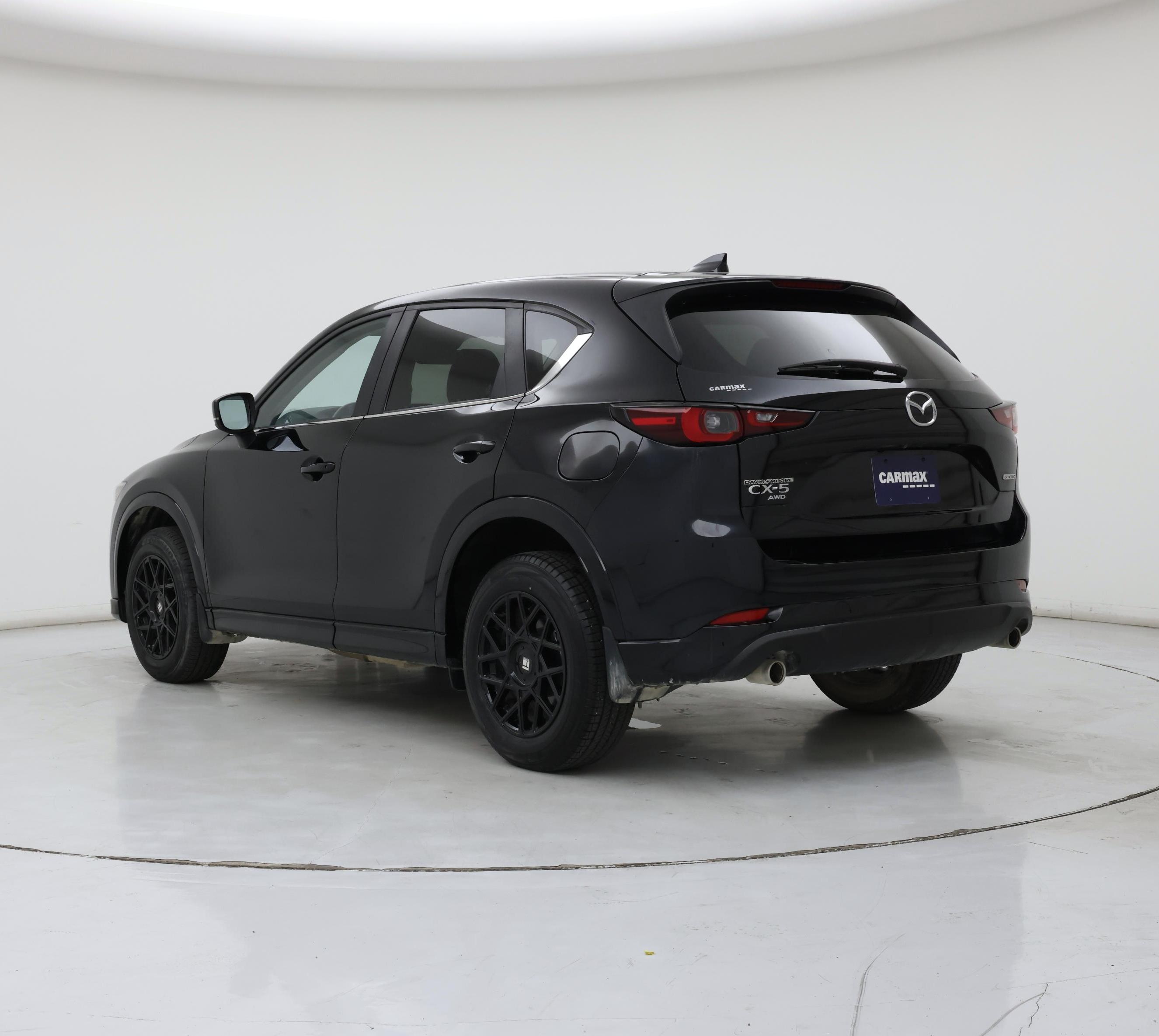 Thumbnail: 2024 Mazda CX-5 - 2