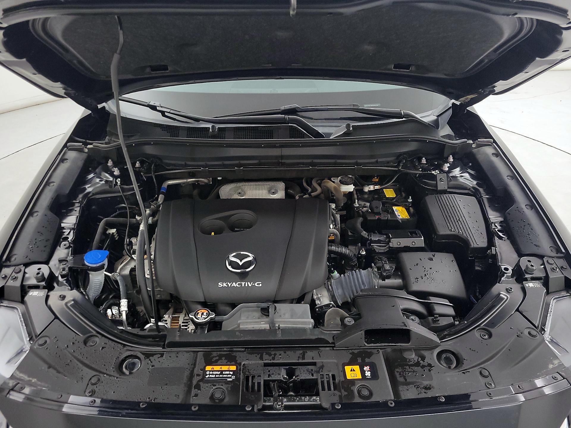 Thumbnail: 2024 Mazda CX-5 - 20
