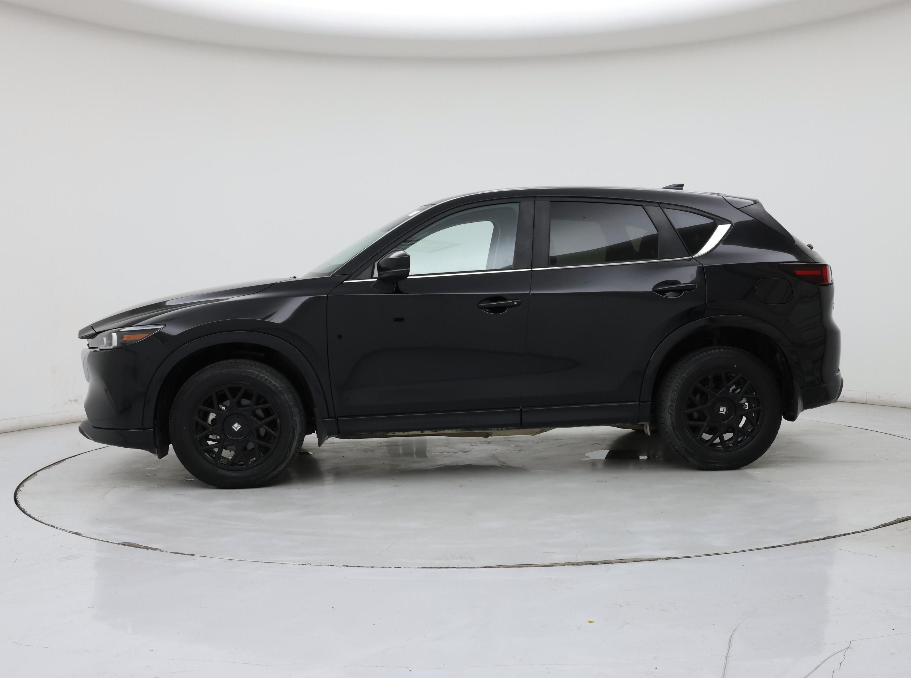 Thumbnail: 2024 Mazda CX-5 - 3