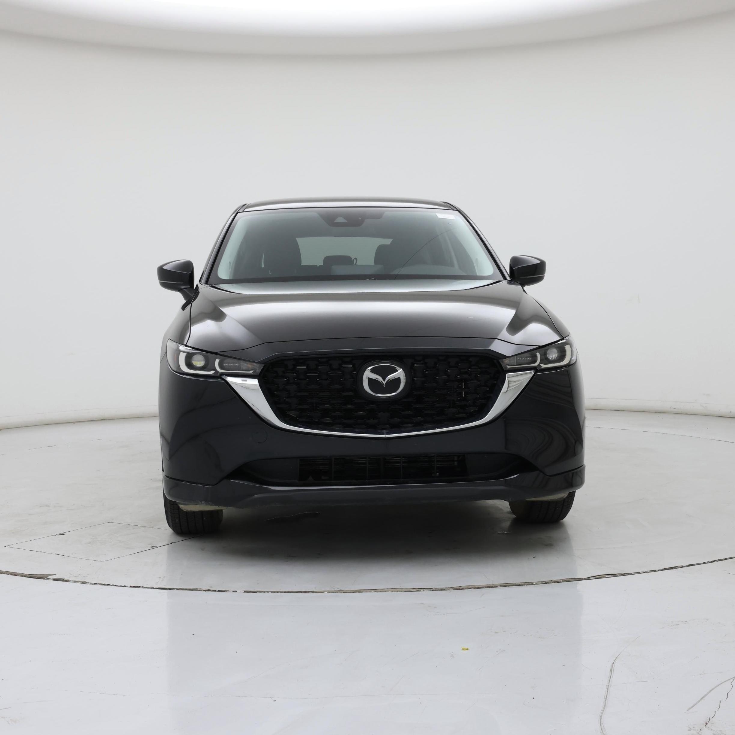 Thumbnail: 2024 Mazda CX-5 - 5