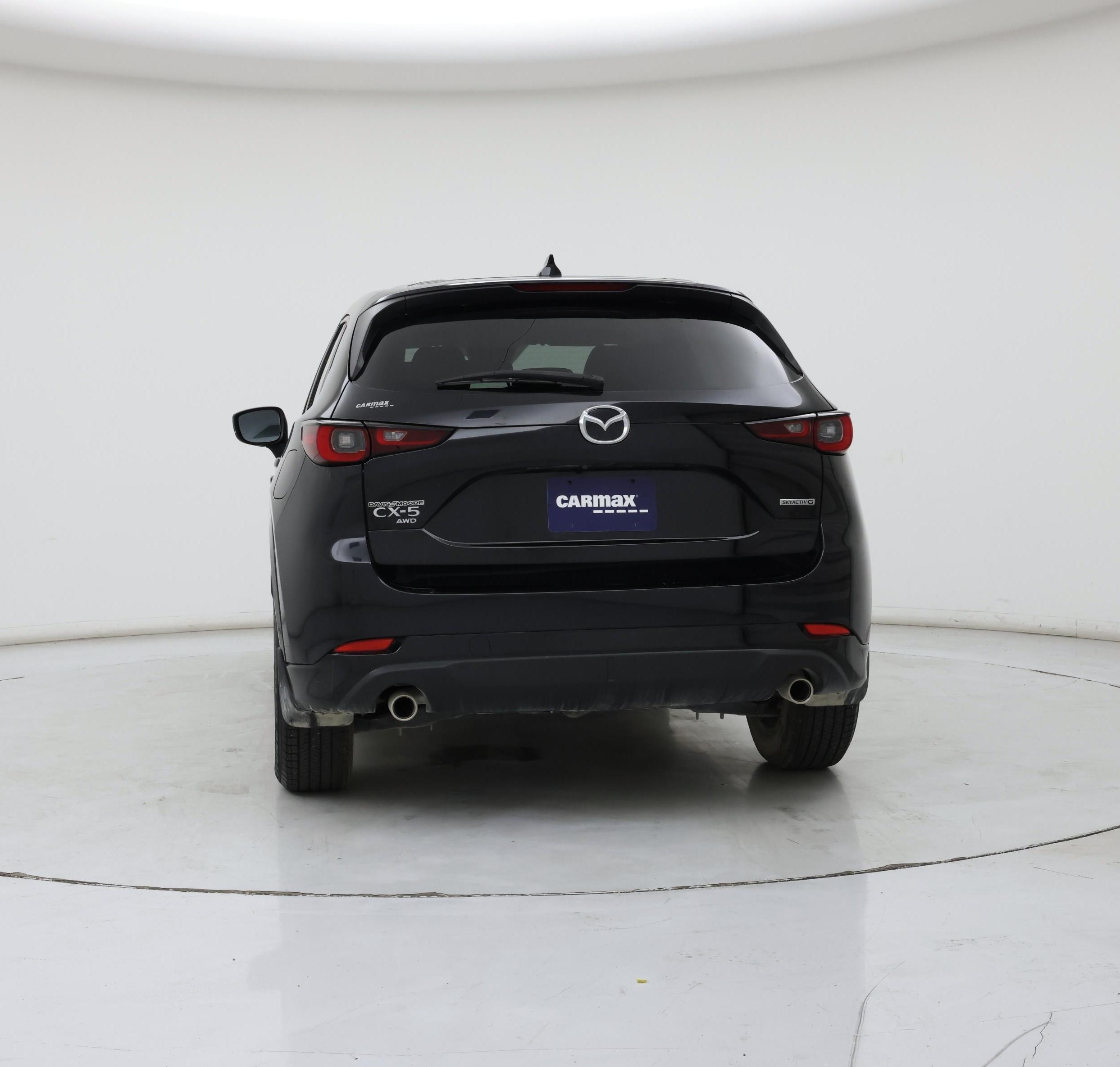 Thumbnail: 2024 Mazda CX-5 - 6