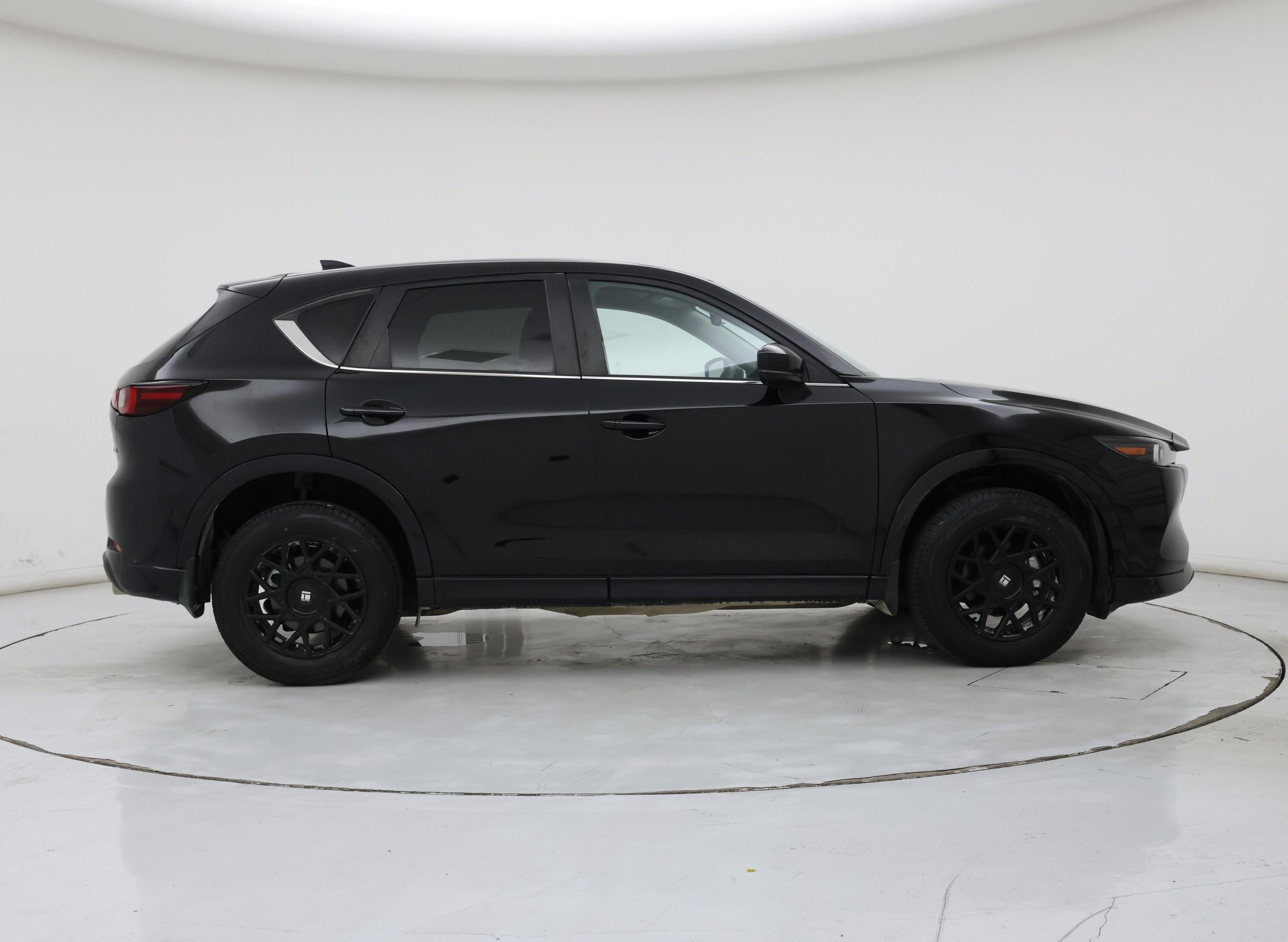 Thumbnail: 2024 Mazda CX-5 - 7