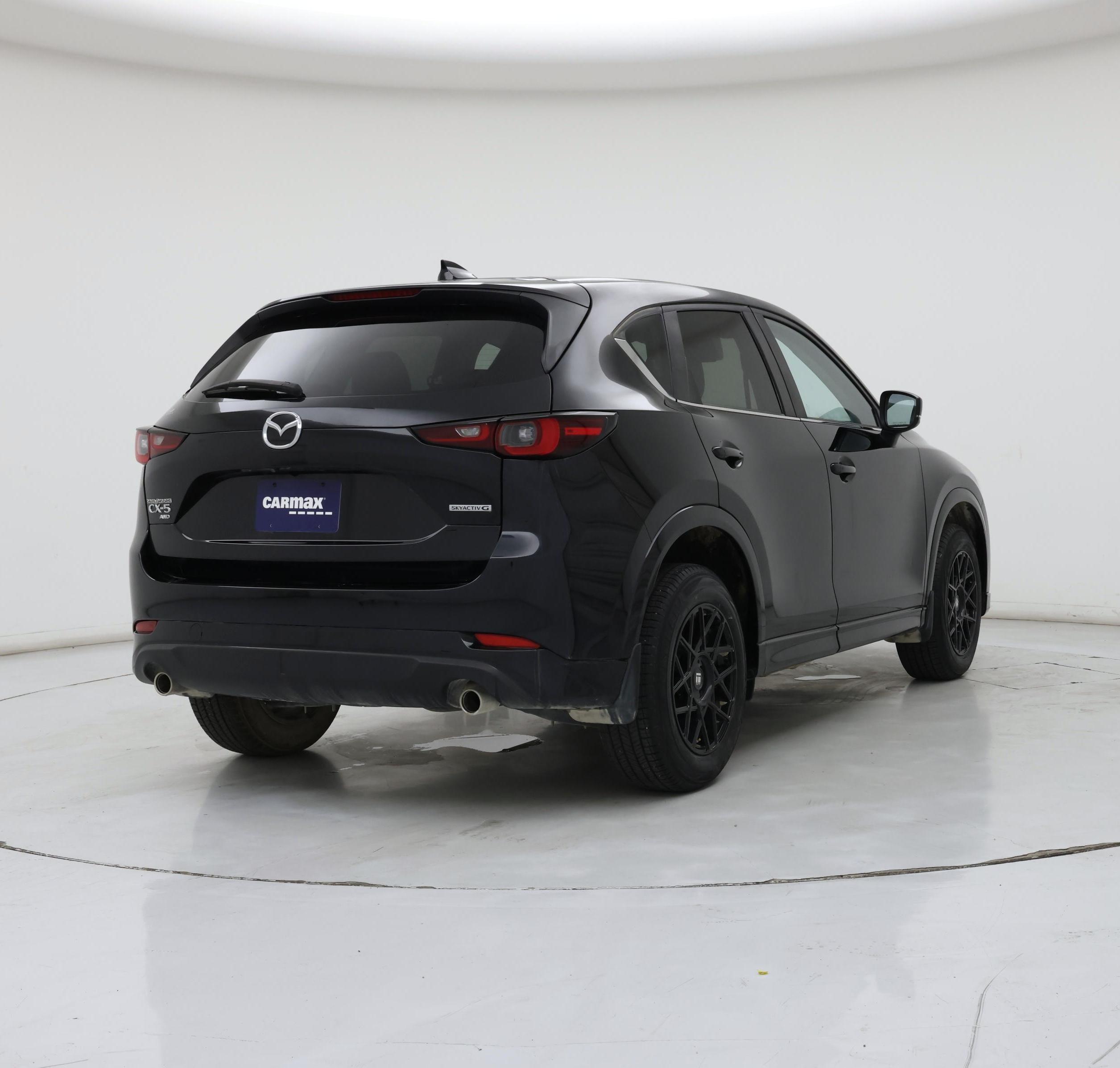 Thumbnail: 2024 Mazda CX-5 - 8