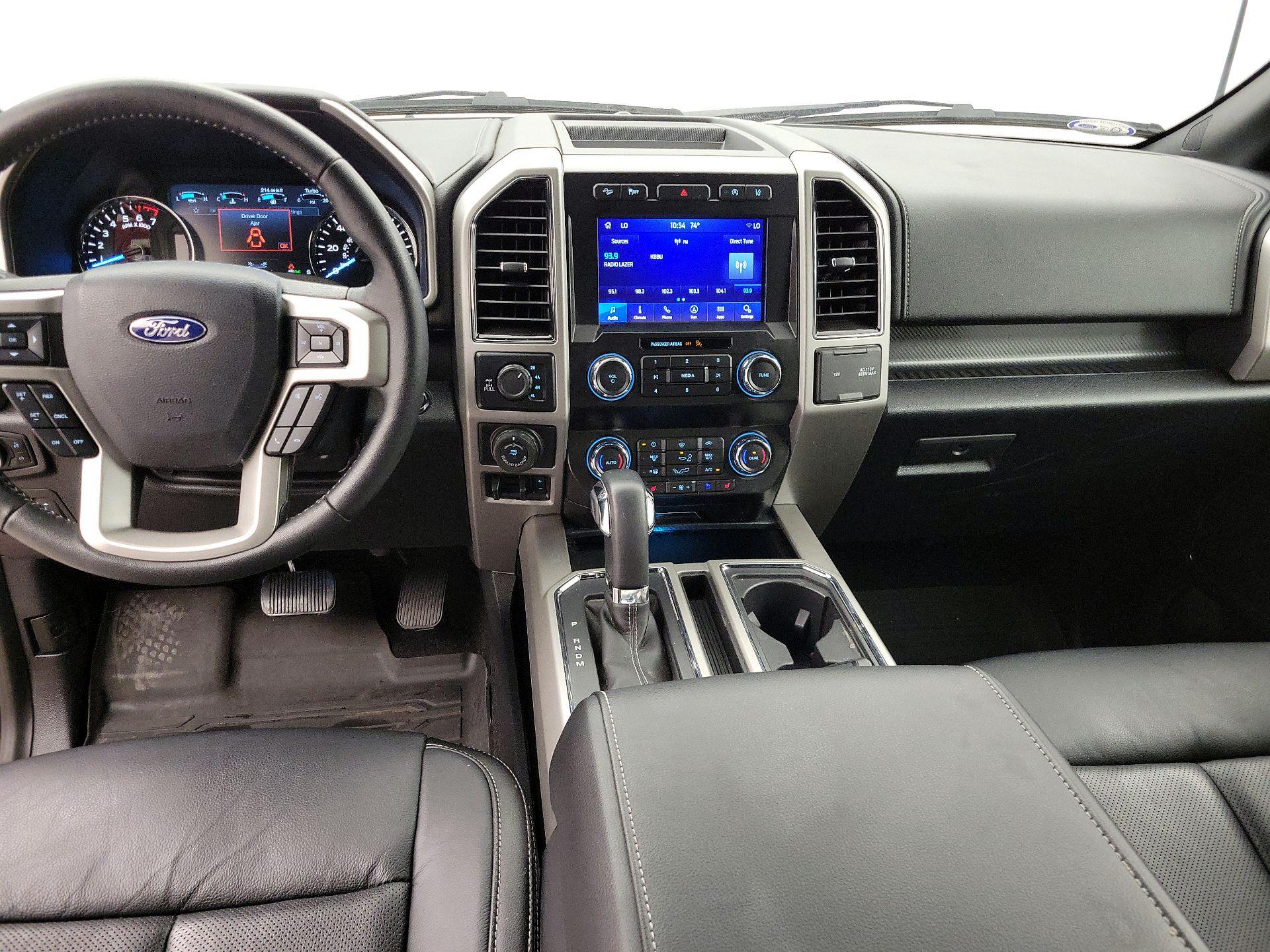 Thumbnail: 2020 Ford F-150 - 9