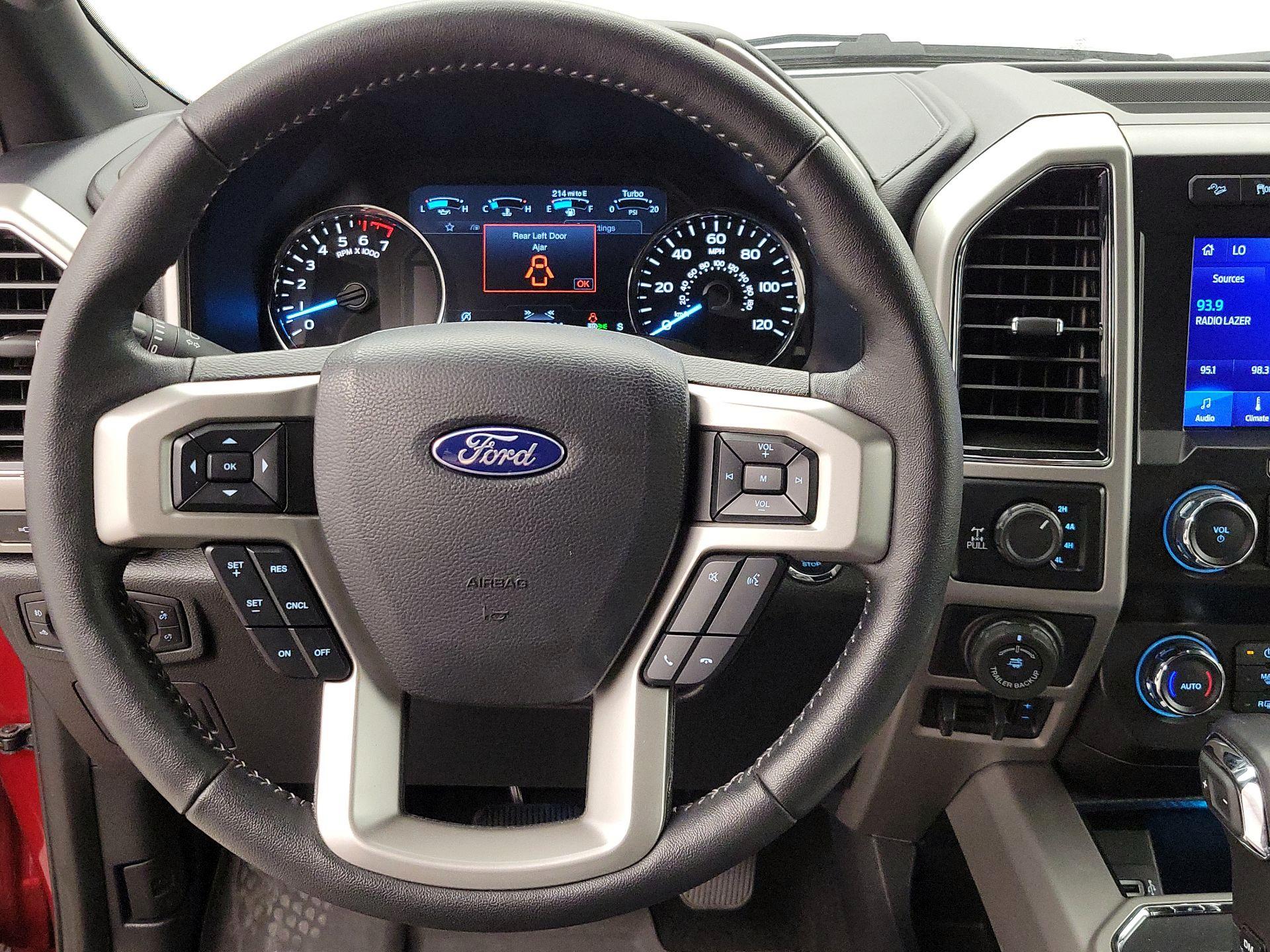 Thumbnail: 2020 Ford F-150 - 10