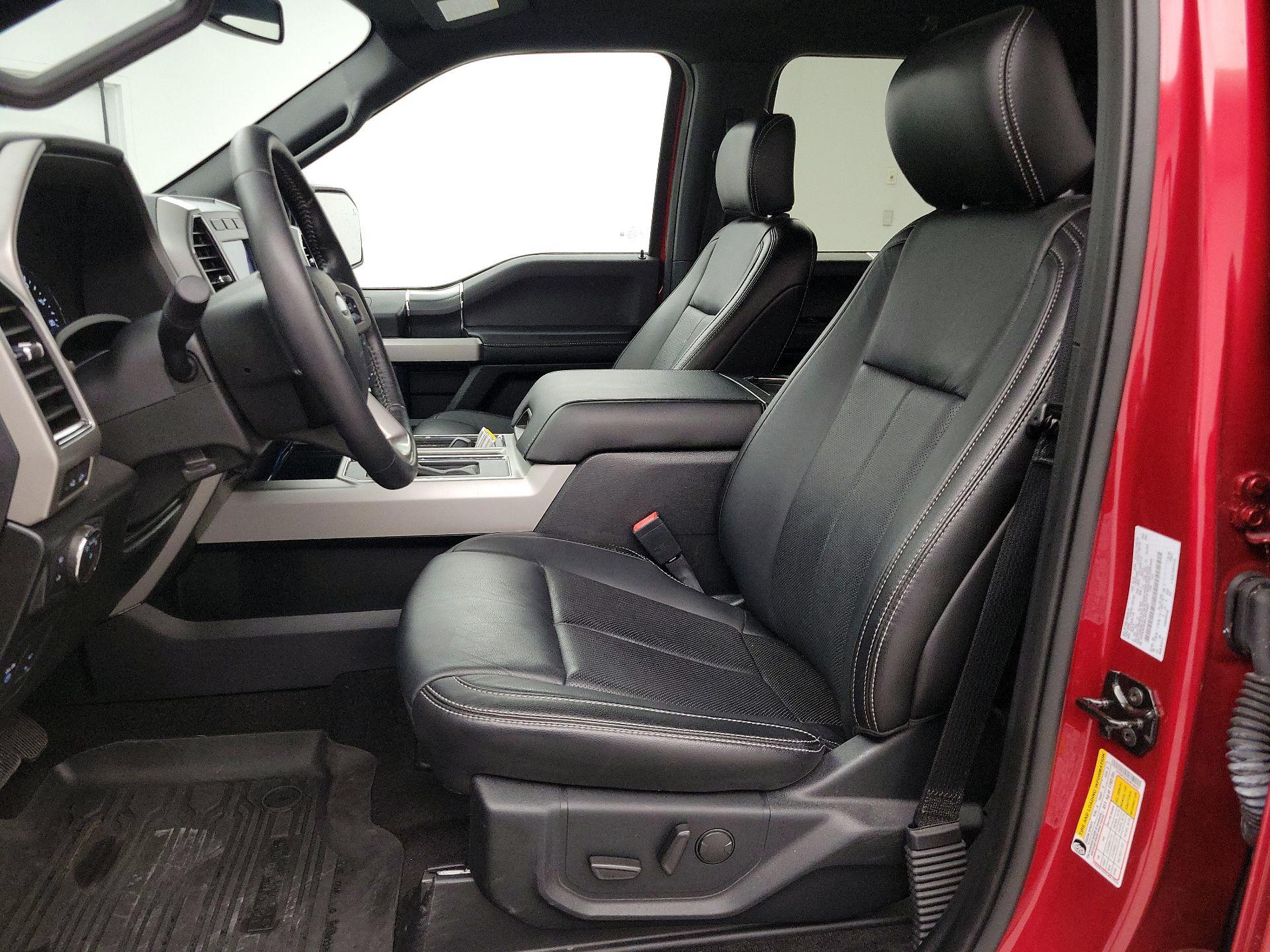 Thumbnail: 2020 Ford F-150 - 11