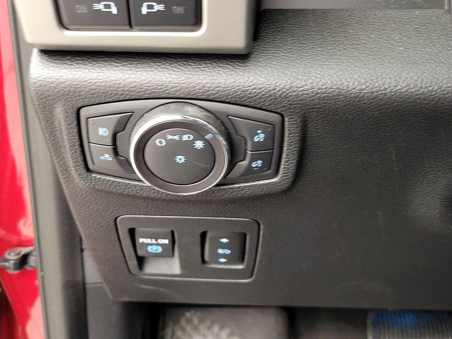 Thumbnail: 2020 Ford F-150 - 13
