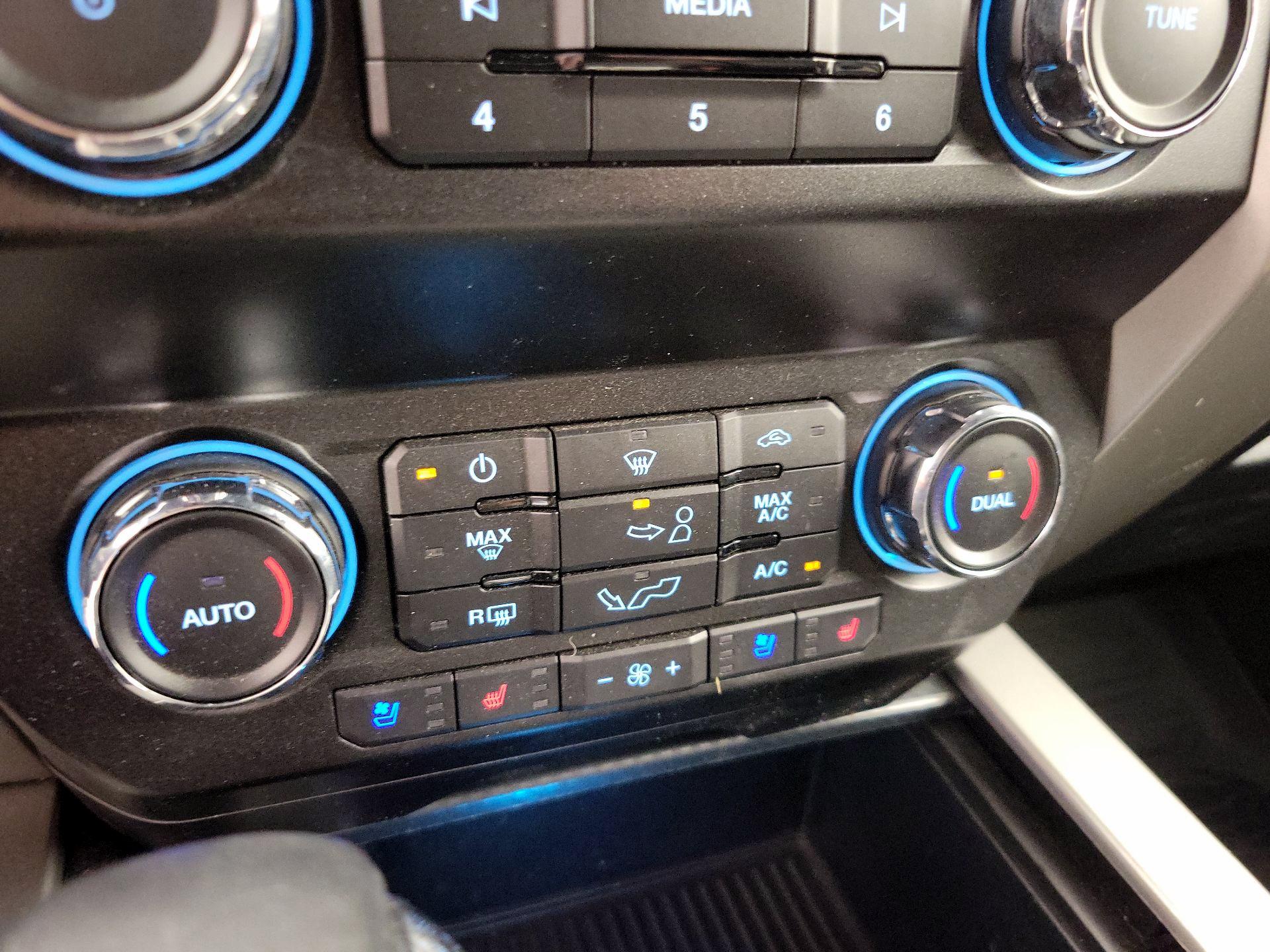 Thumbnail: 2020 Ford F-150 - 16