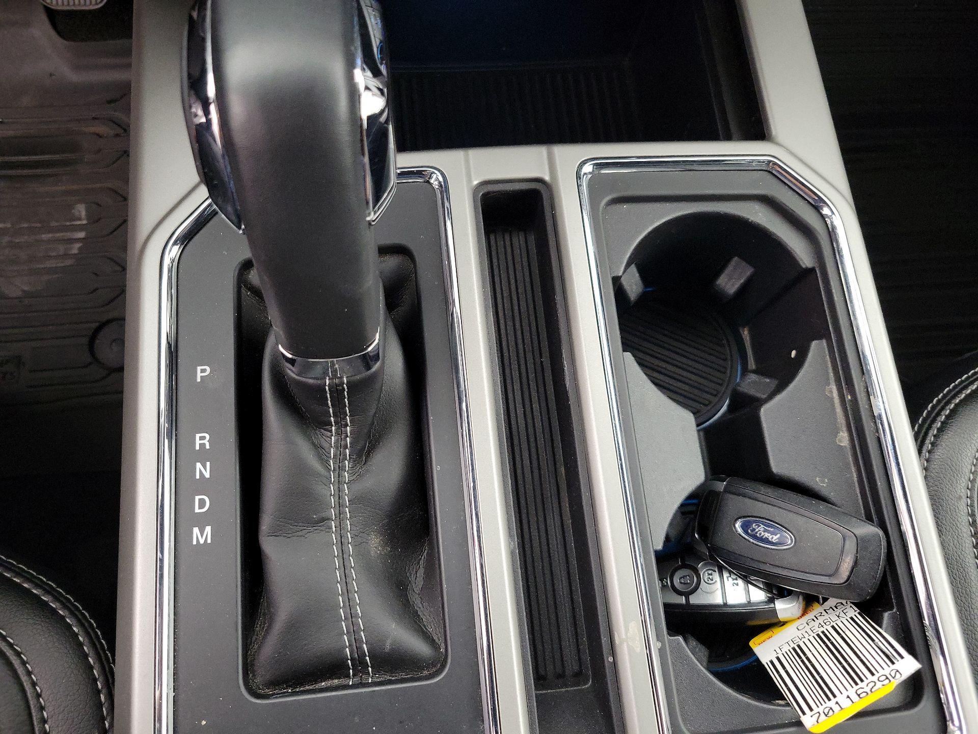Thumbnail: 2020 Ford F-150 - 17