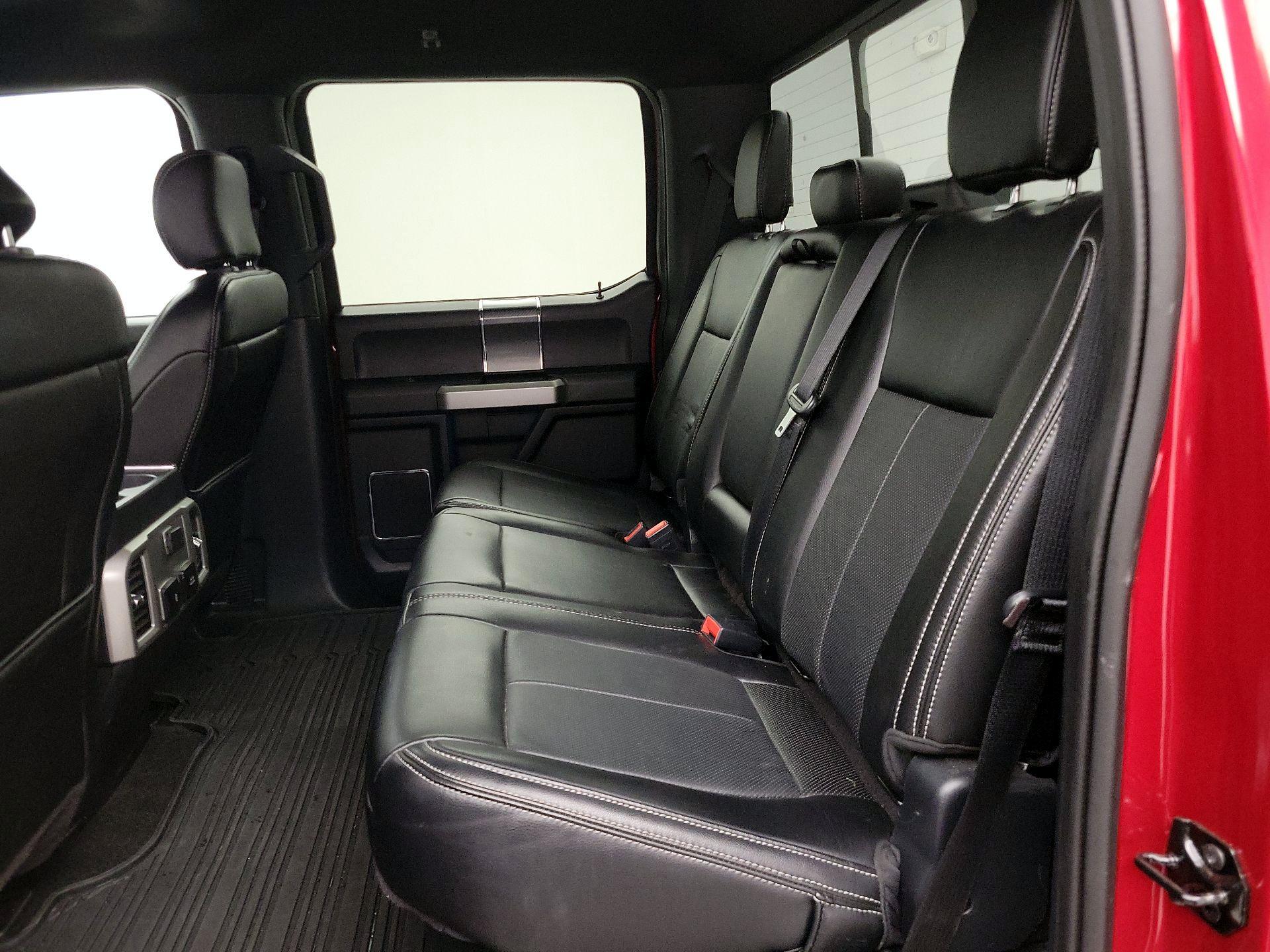 Thumbnail: 2020 Ford F-150 - 19
