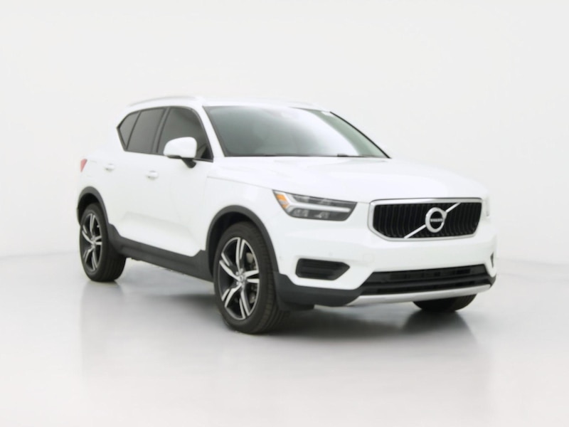 2019 Volvo XC40 T5 Momentum -
                  Stockbridge, GA