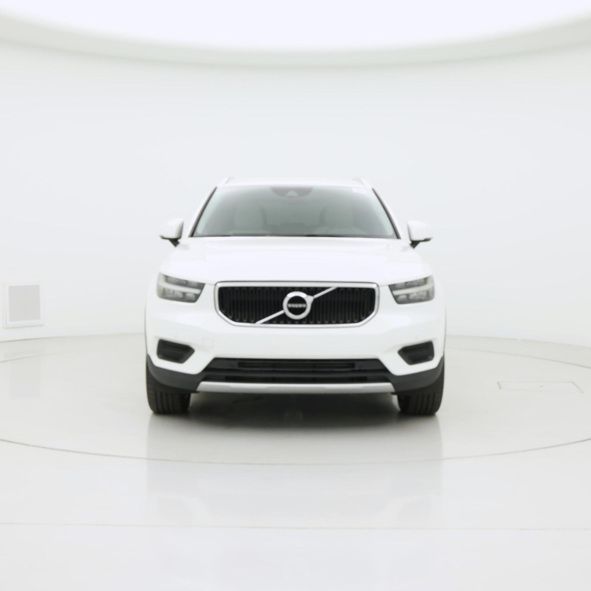 Thumbnail: 2019 Volvo XC40 - 5