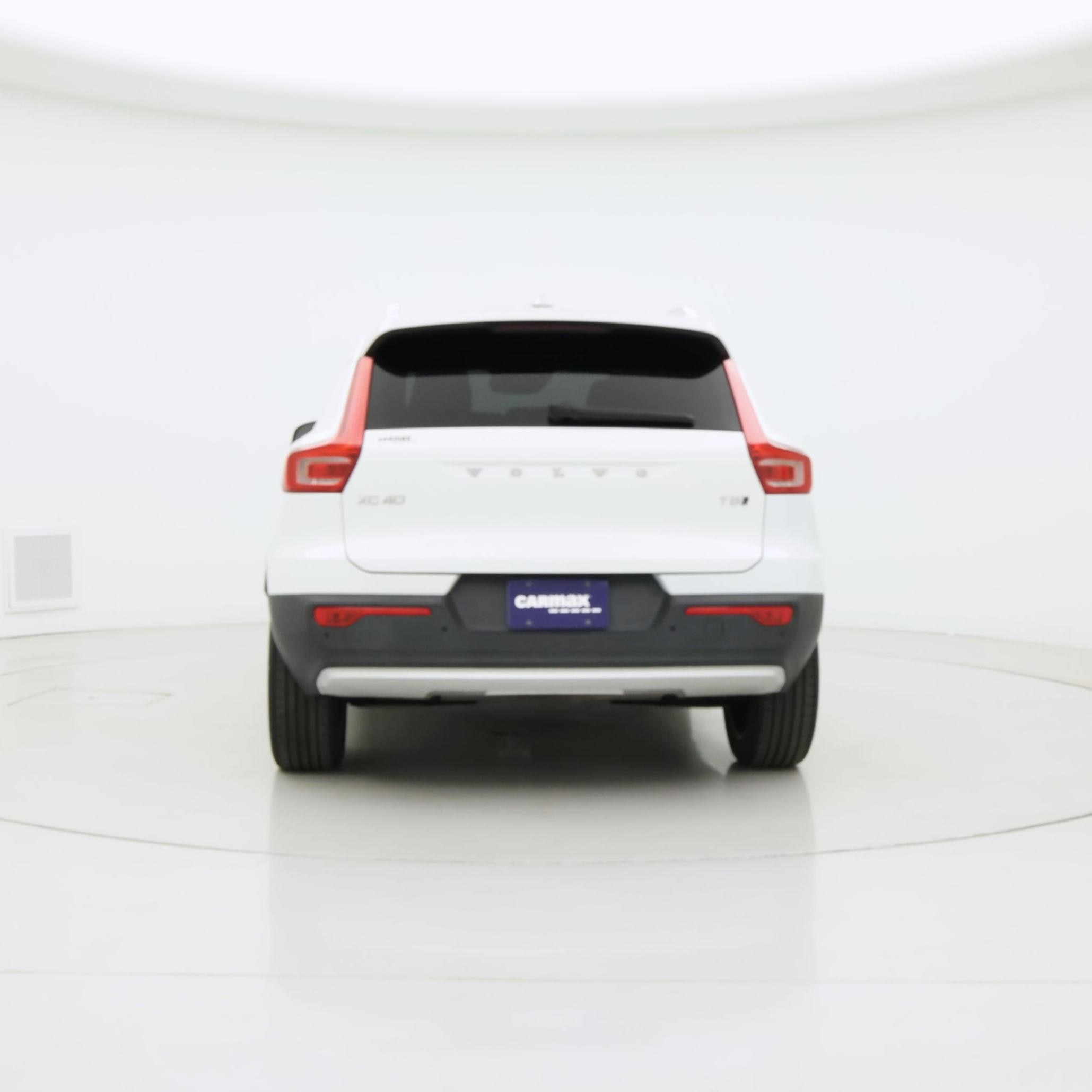 Thumbnail: 2019 Volvo XC40 - 6