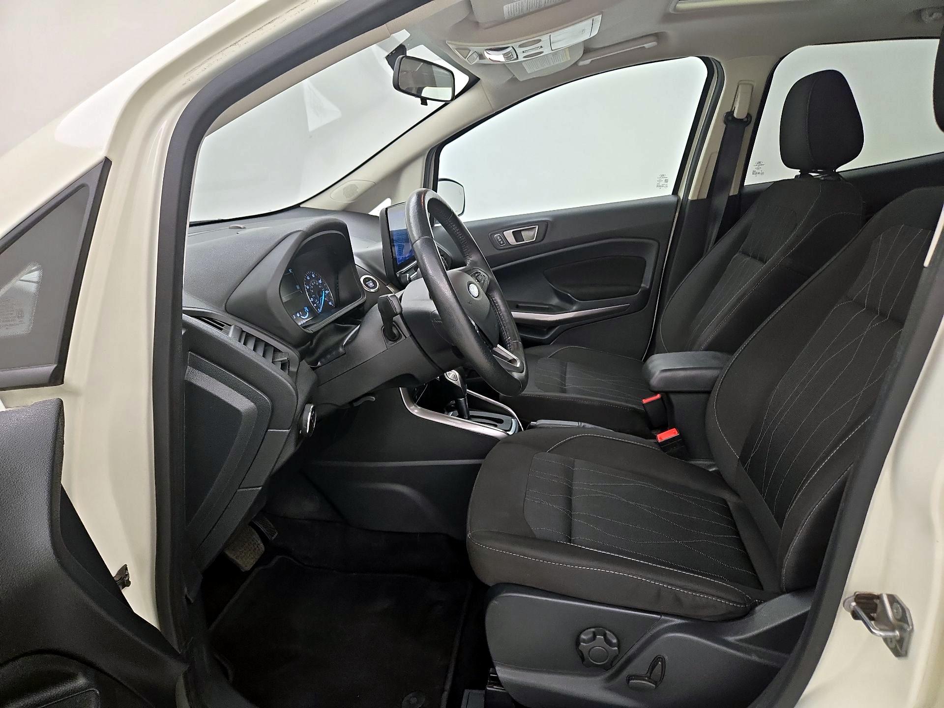 Thumbnail: 2020 Ford EcoSport - 11