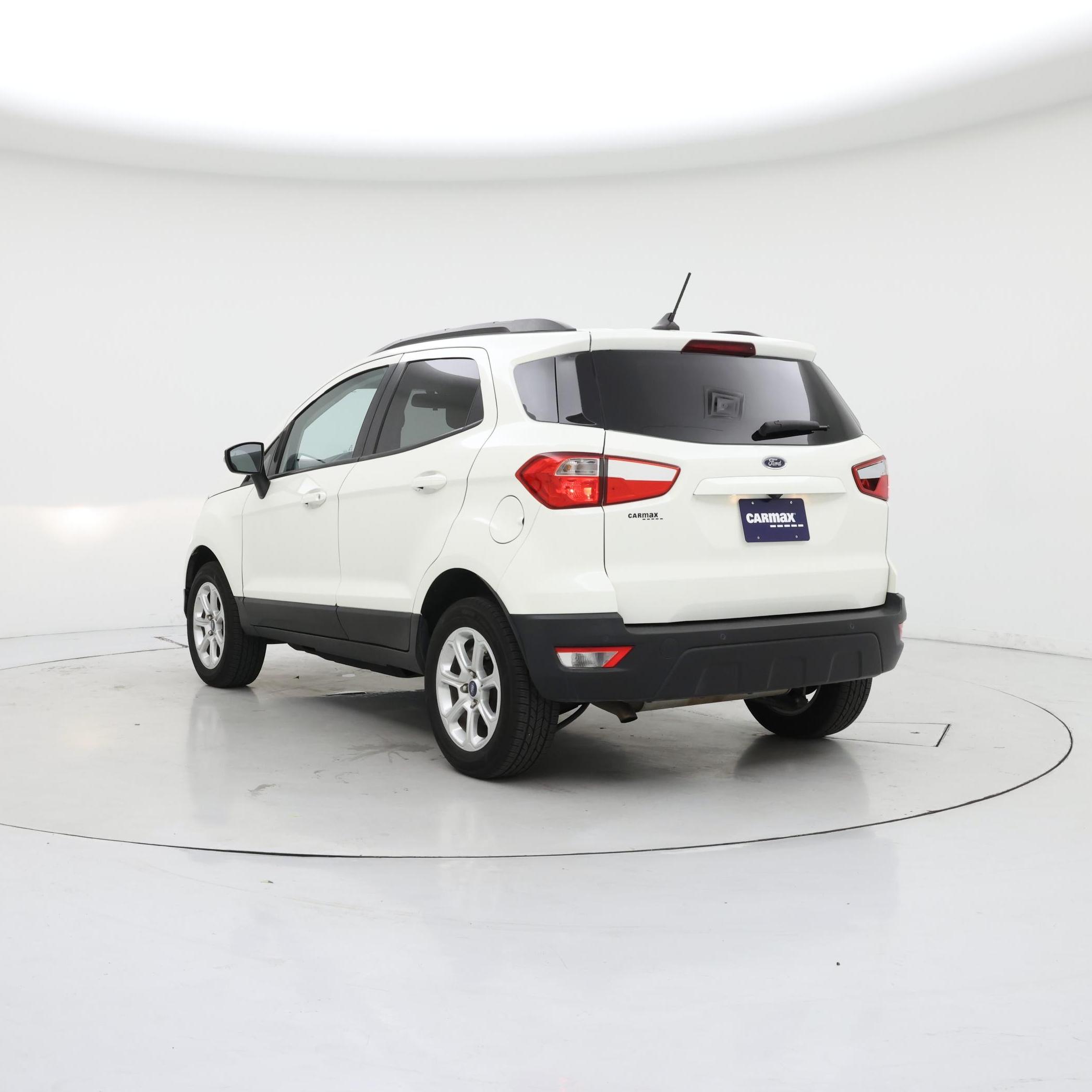 Thumbnail: 2020 Ford EcoSport - 2