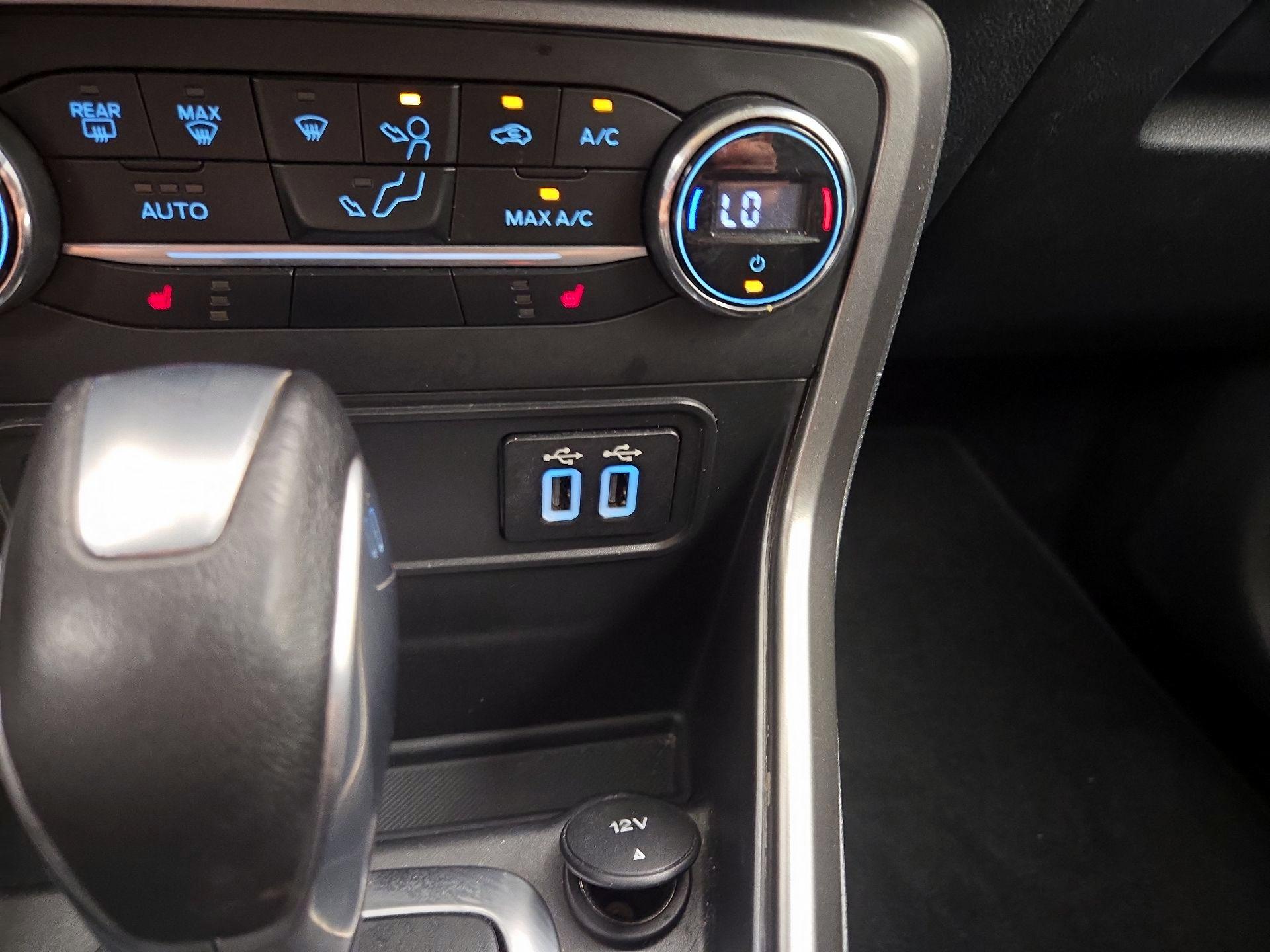 Thumbnail: 2020 Ford EcoSport - 19