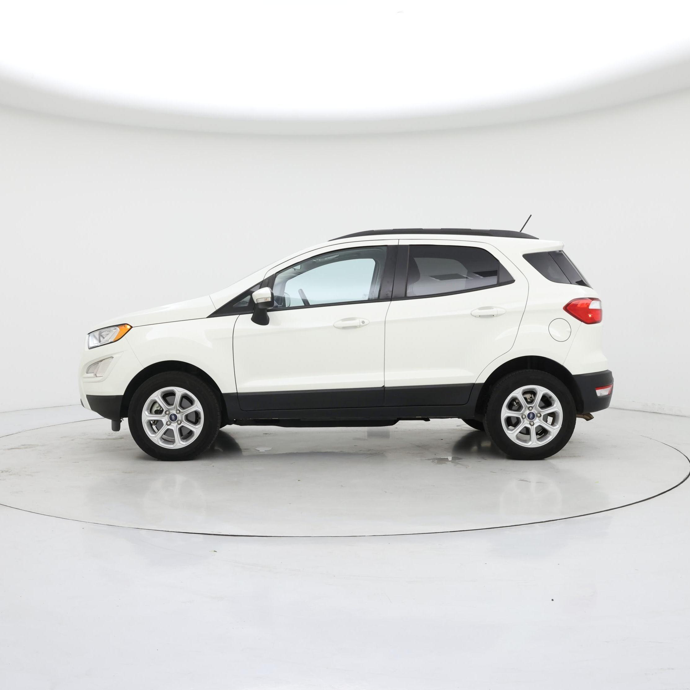 Thumbnail: 2020 Ford EcoSport - 3