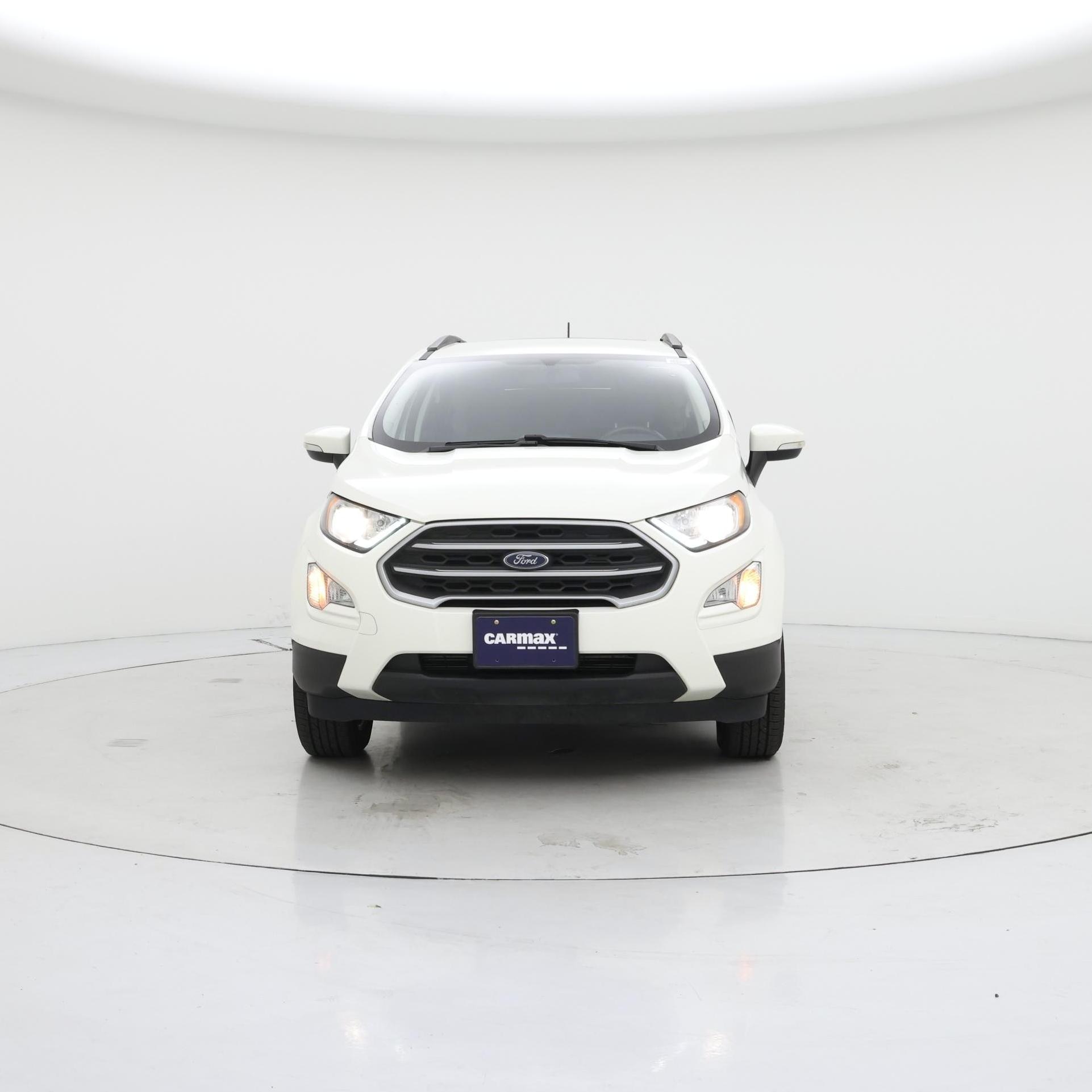 Thumbnail: 2020 Ford EcoSport - 5