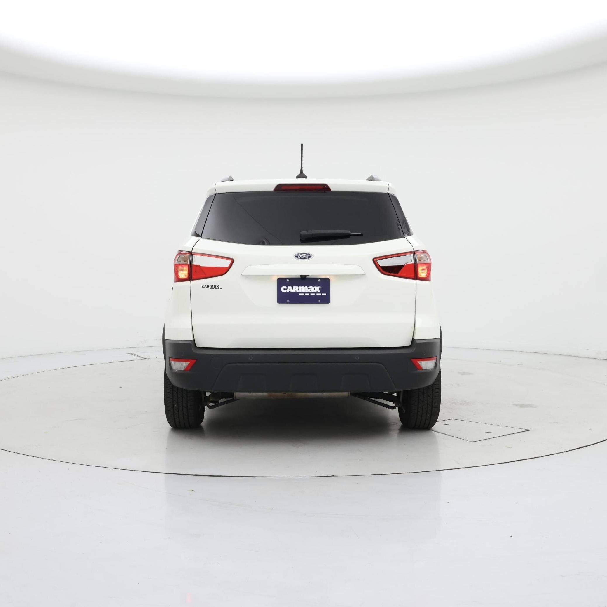 Thumbnail: 2020 Ford EcoSport - 6