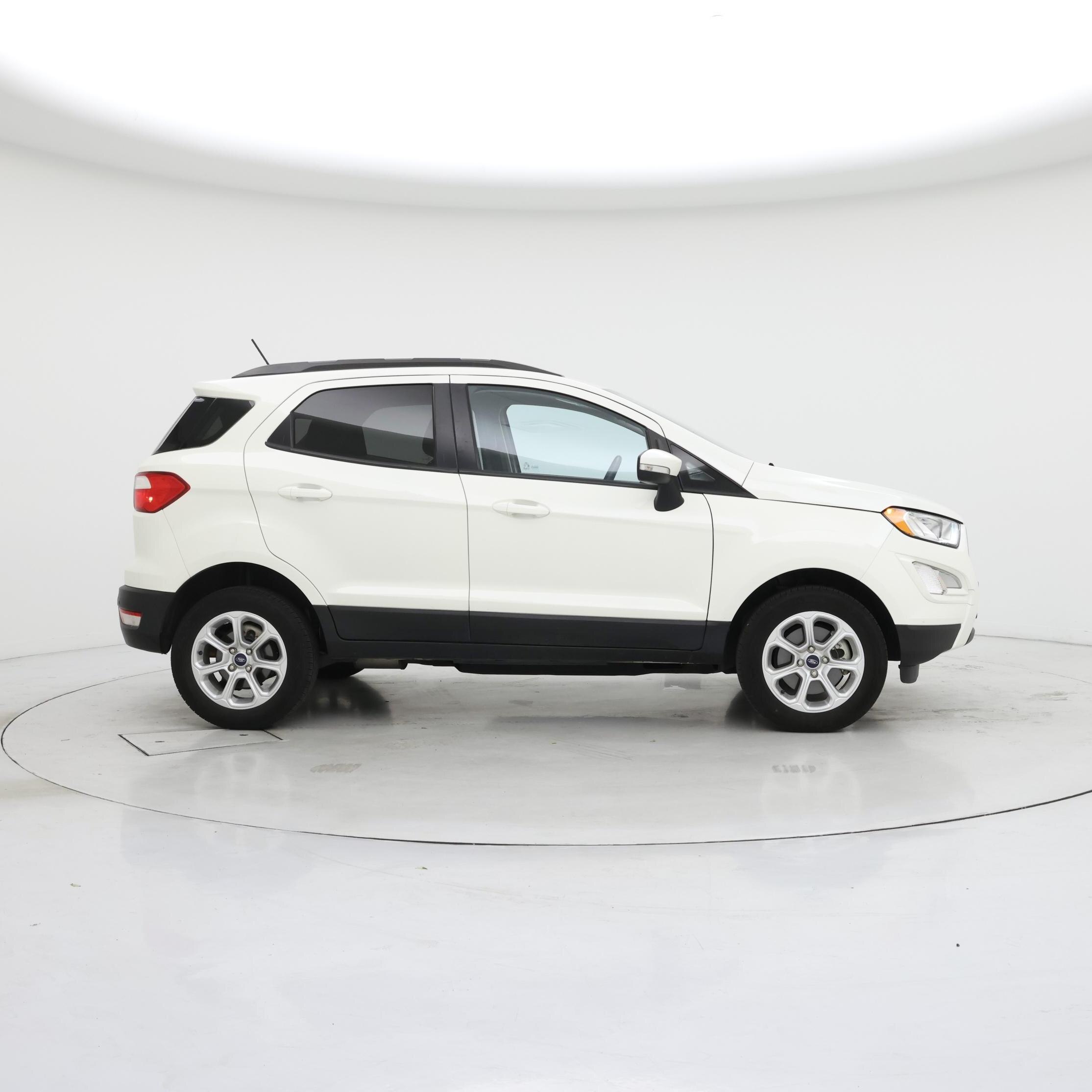 Thumbnail: 2020 Ford EcoSport - 7