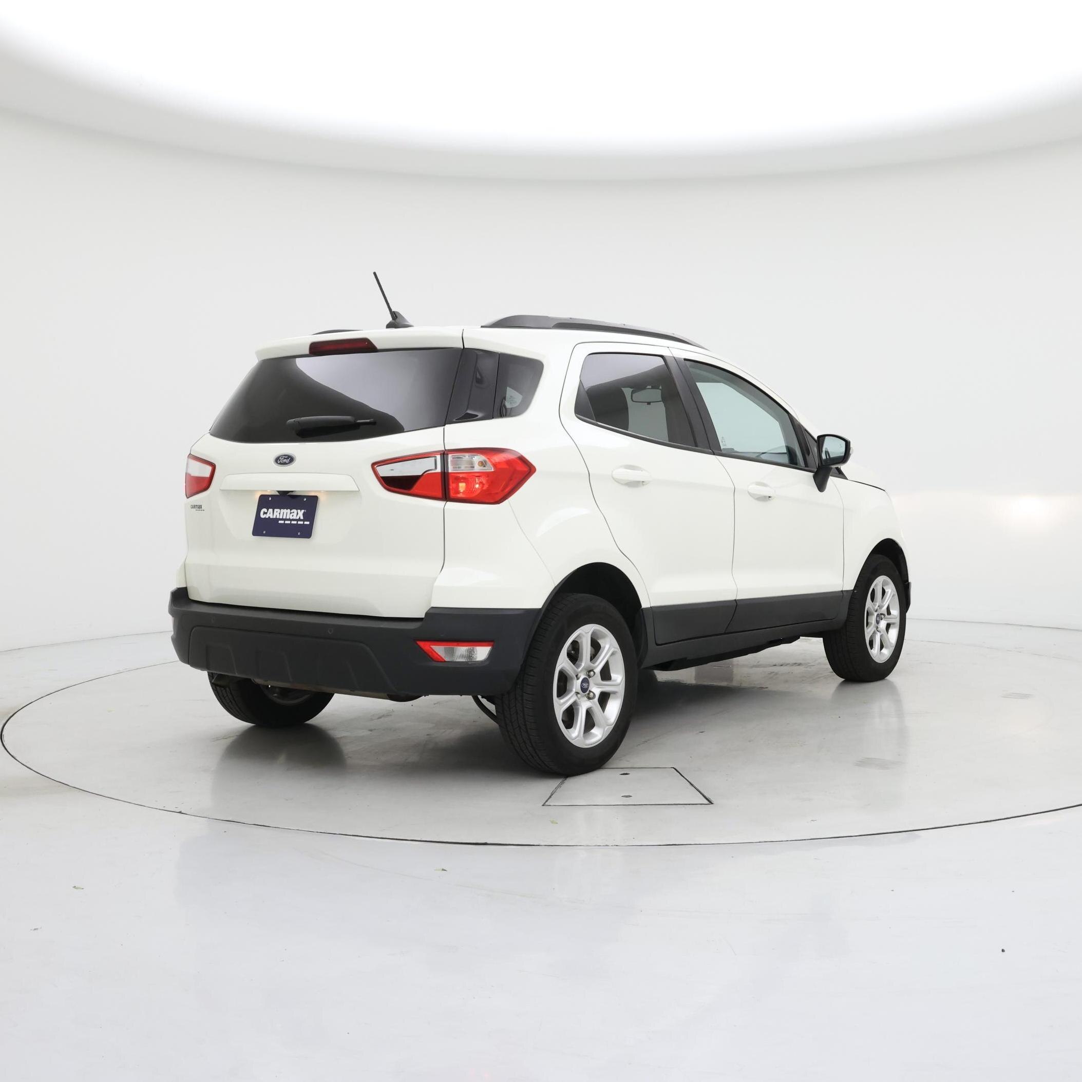 Thumbnail: 2020 Ford EcoSport - 8