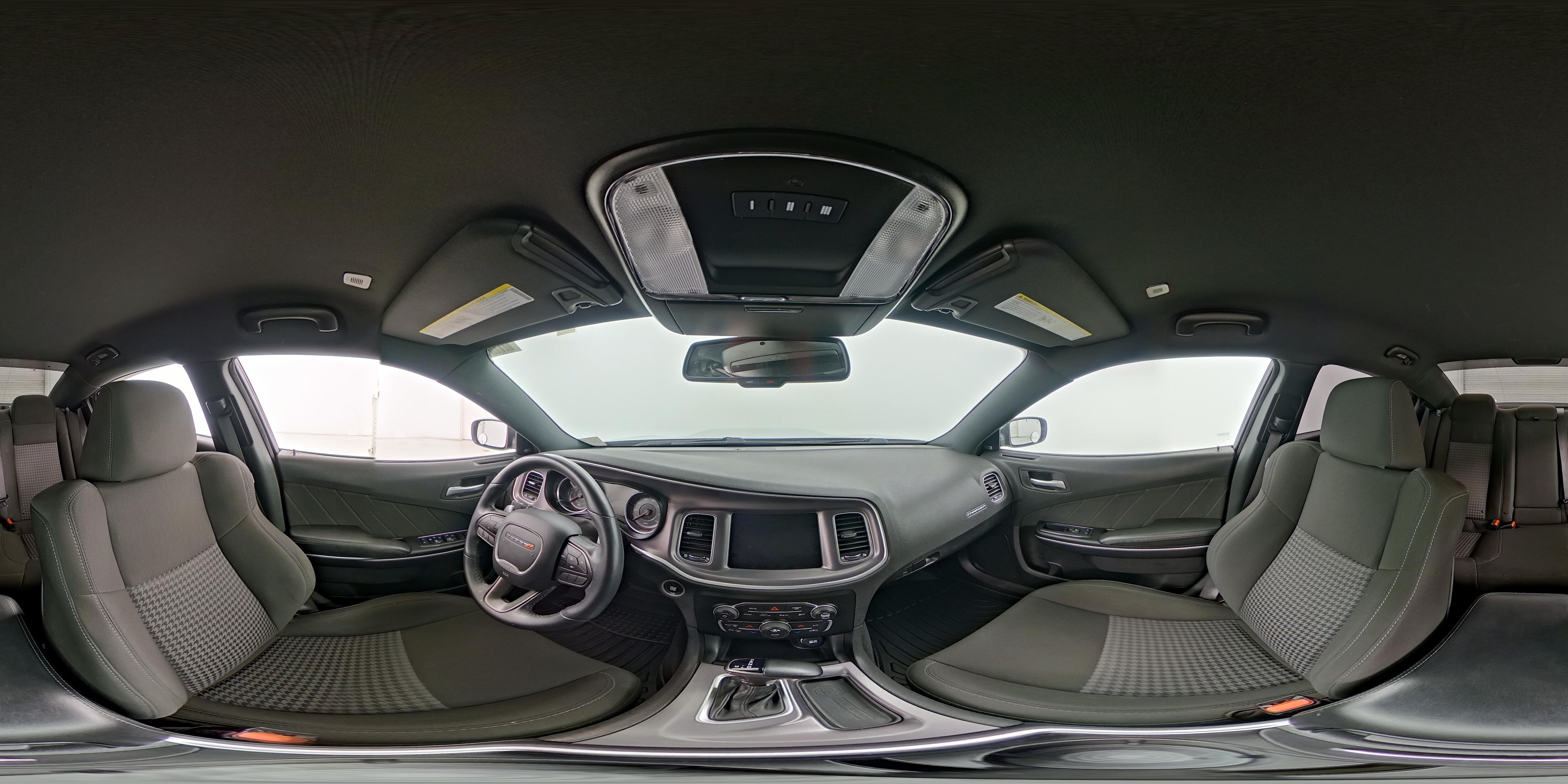 2020 Dodge Charger GT - Photo 23
