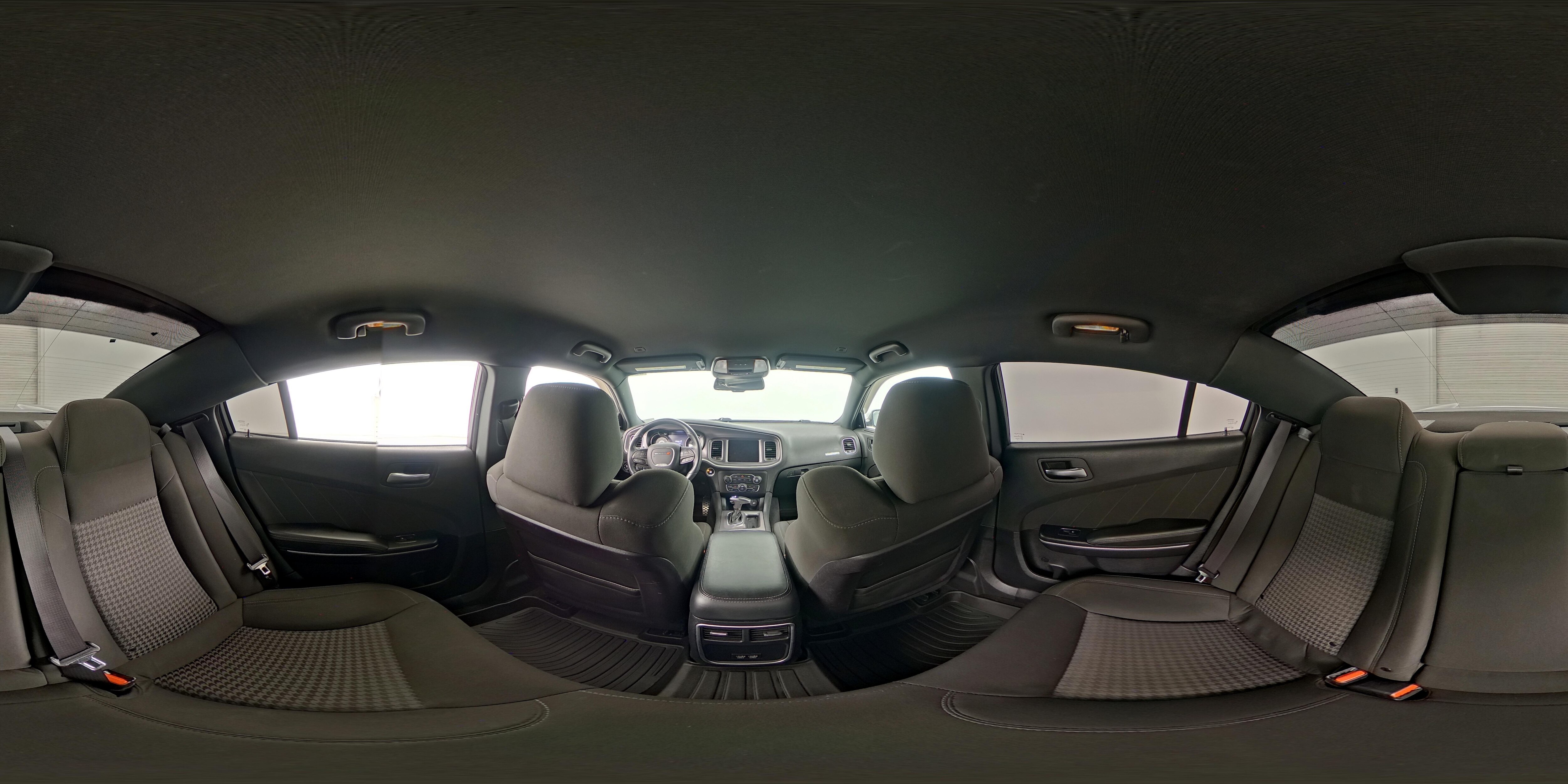2020 Dodge Charger GT - Photo 24
