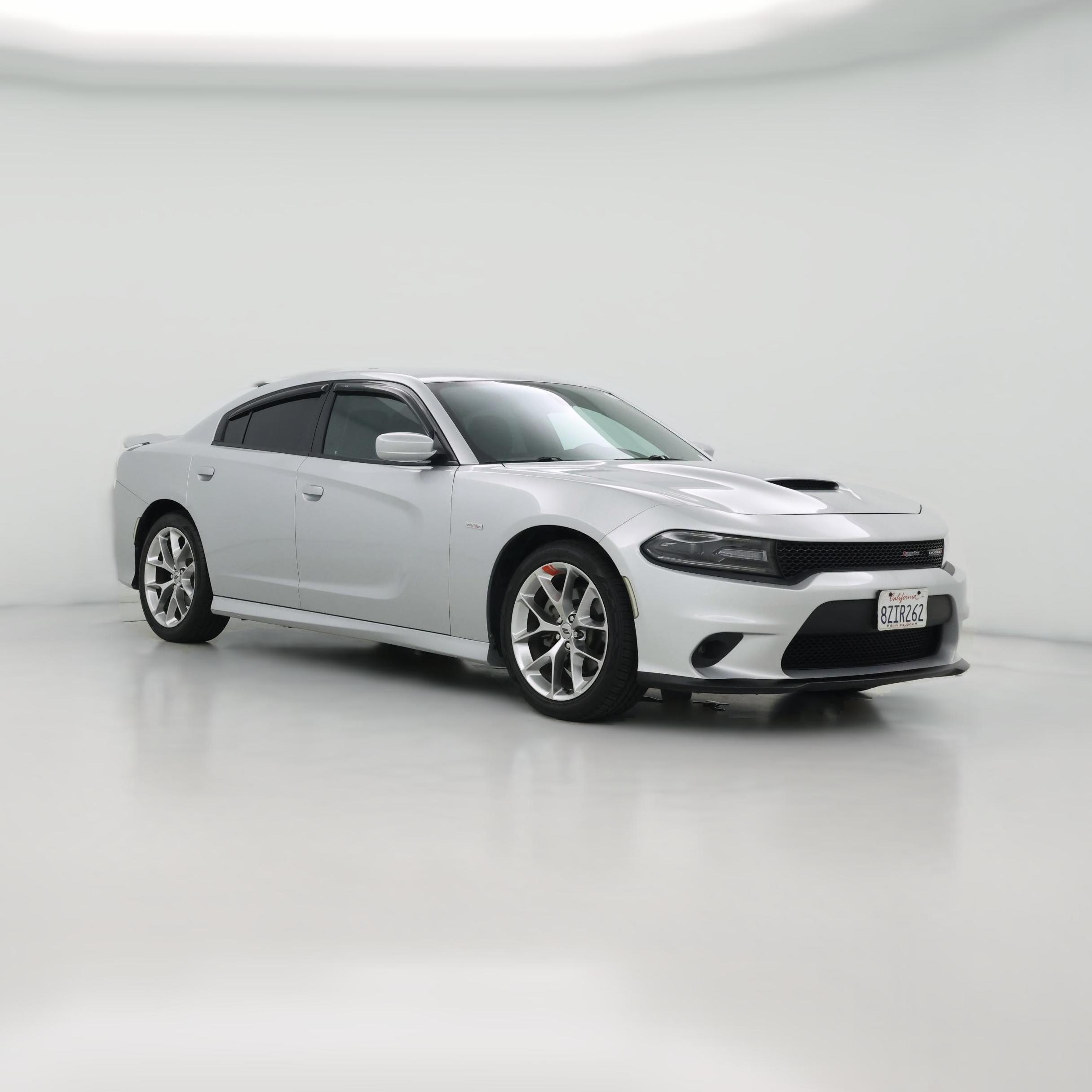 Thumbnail: 2020 Dodge Charger - 1