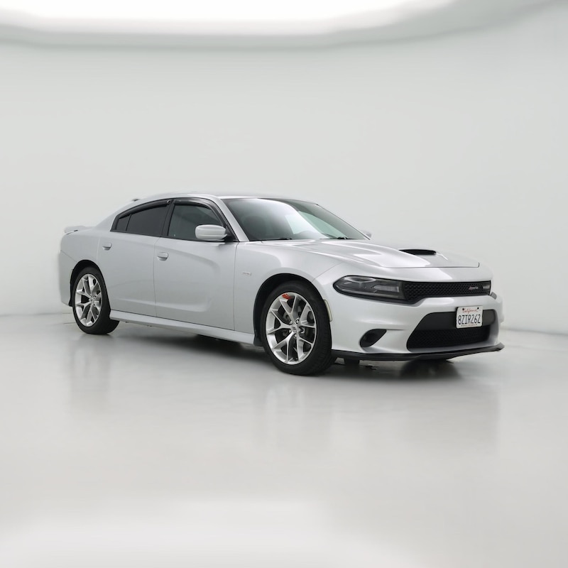 2020 Dodge Charger GT