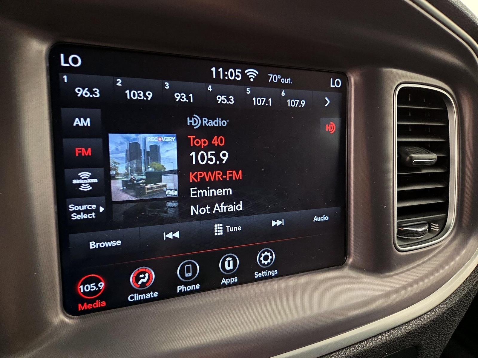 2020 Dodge Charger GT - Photo 16